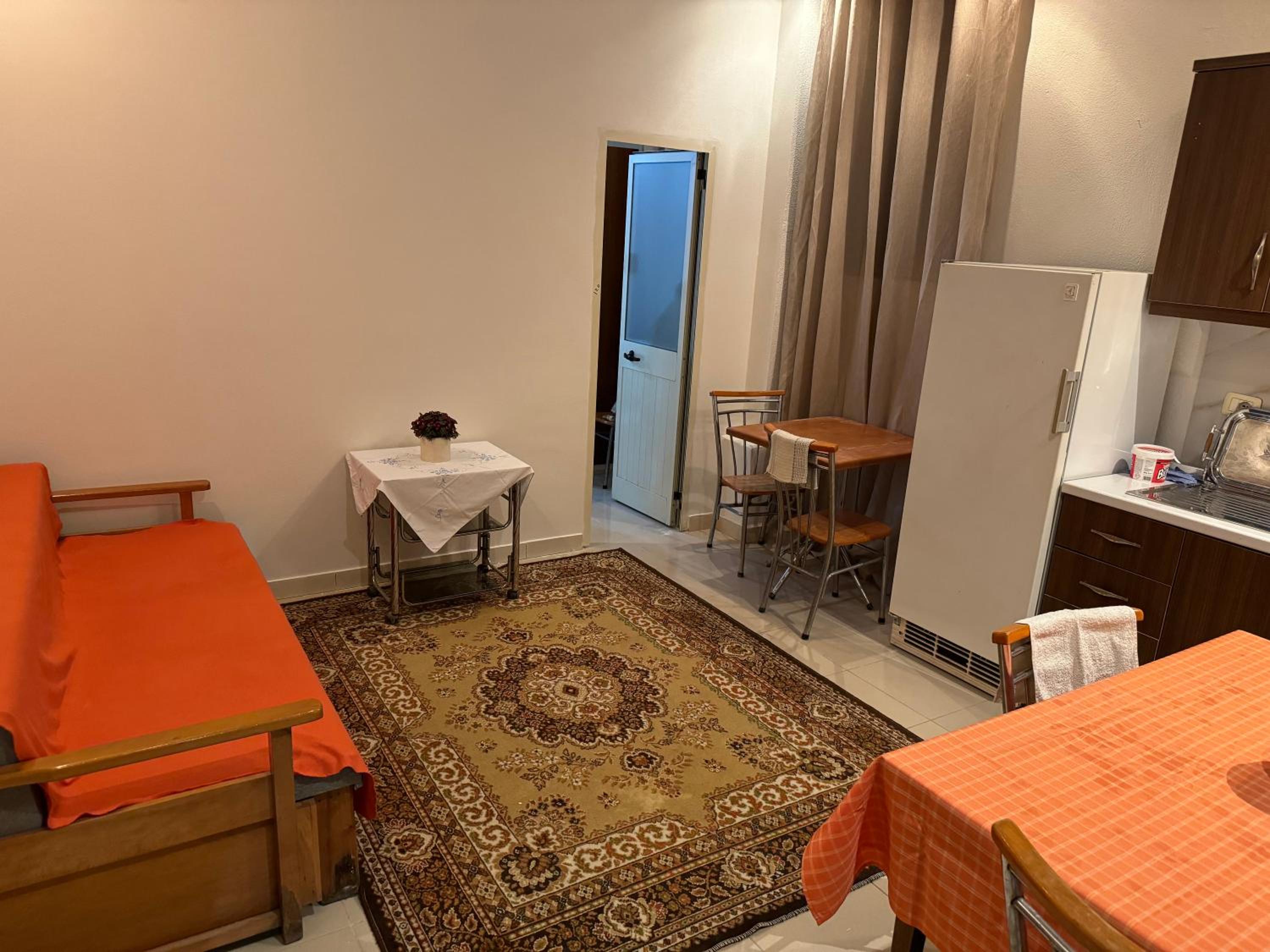 Pogradec Apartment 2