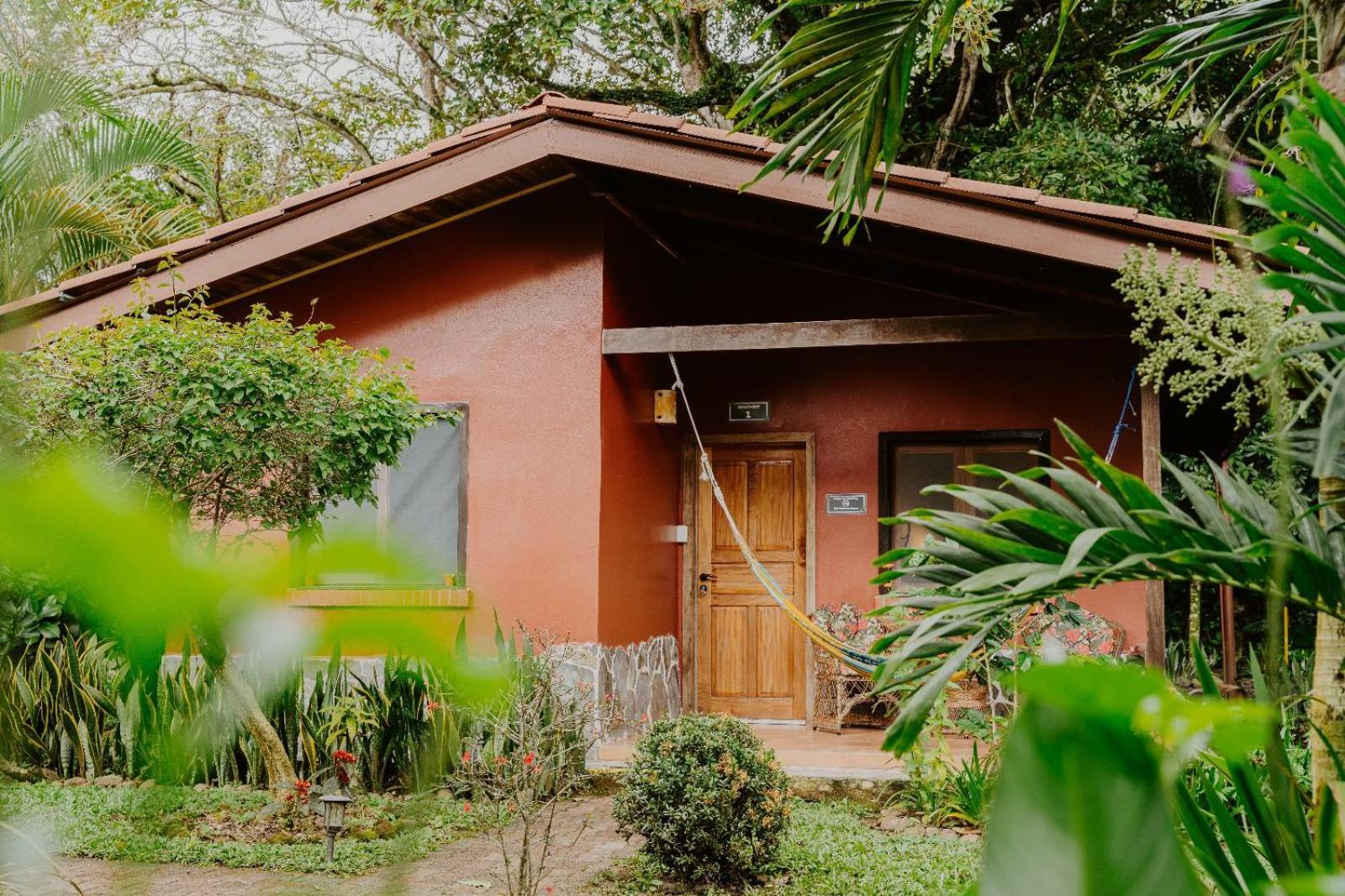 Lodge Mirador - Great Swimming pool - Kitchen - BBQ - Netflix