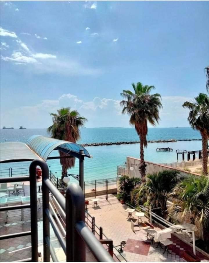 BlueSun Apartments