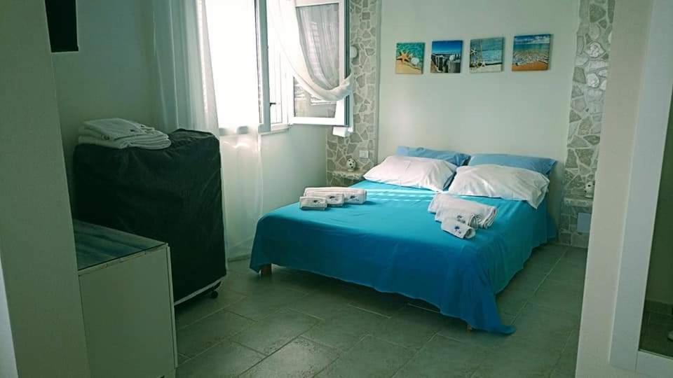 BlueSun Apartments