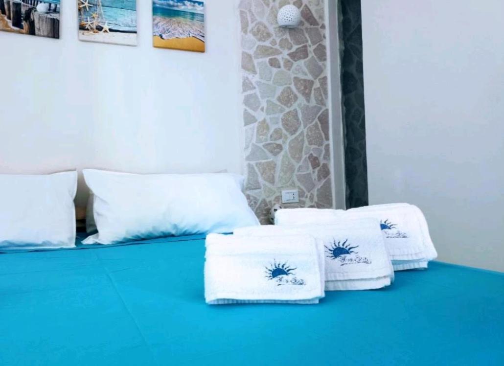 BlueSun Apartments