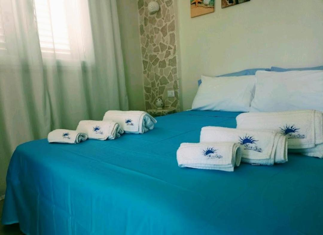 BlueSun Apartments