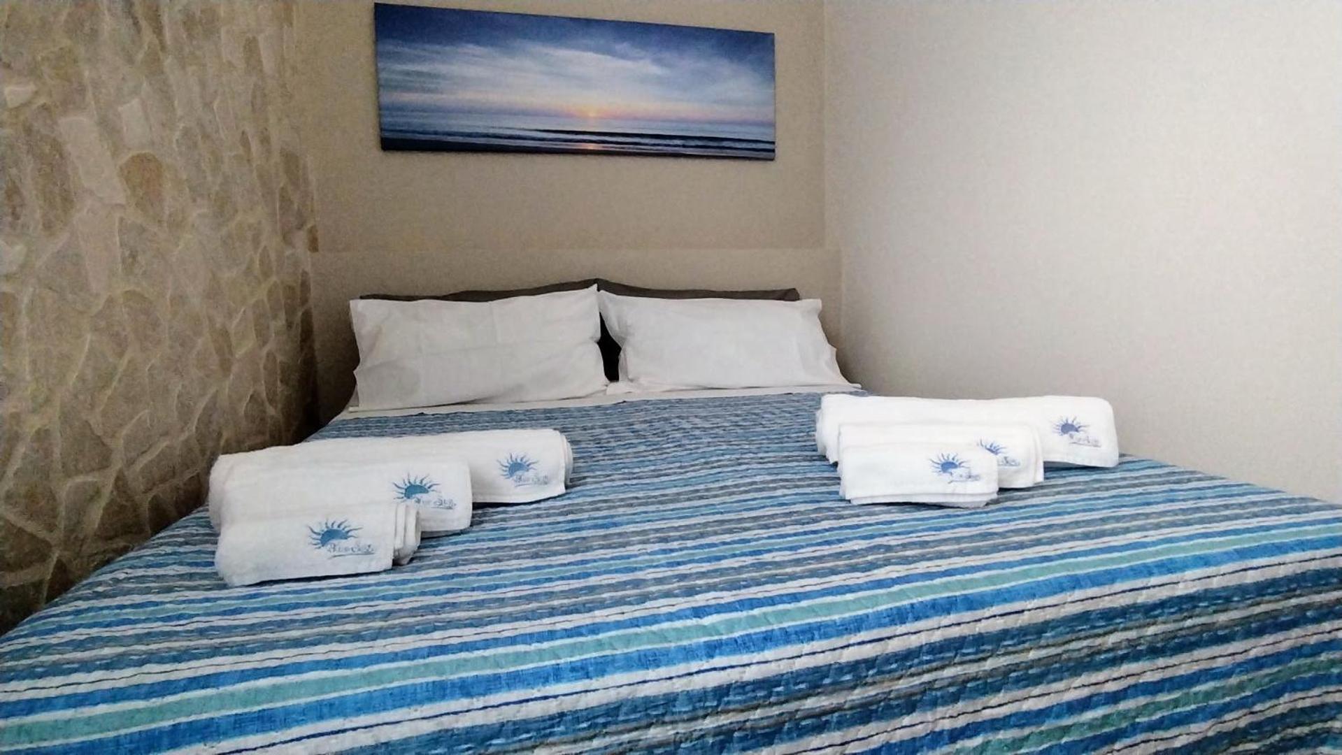 BlueSun Apartments