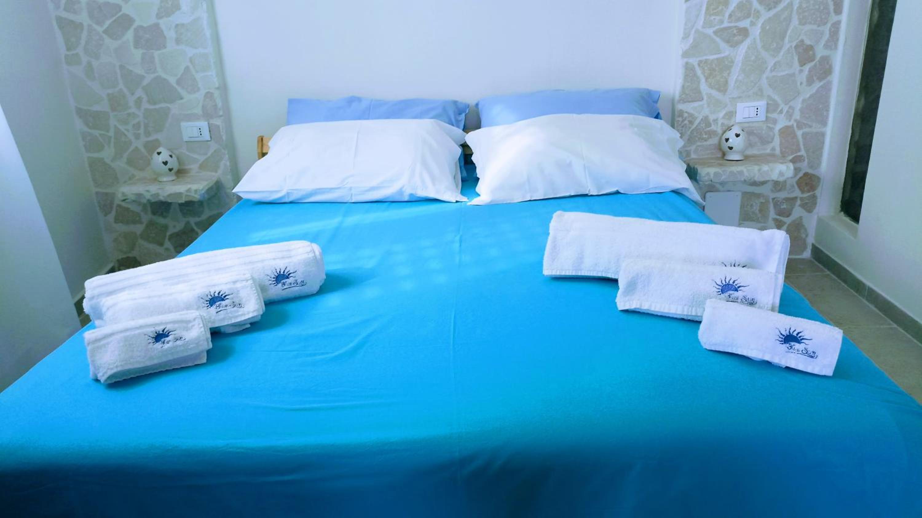 BlueSun Apartments