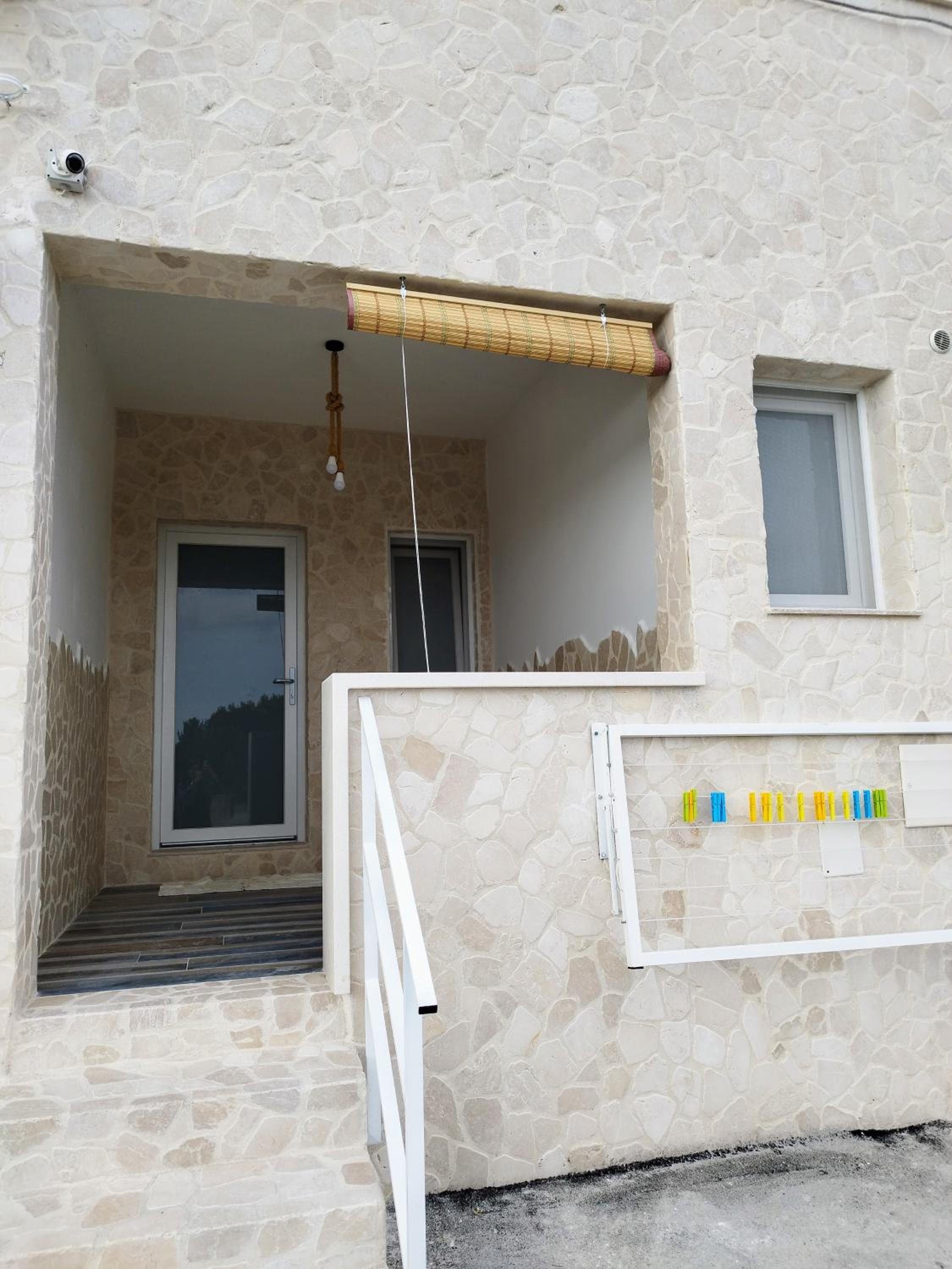 BlueSun Apartments