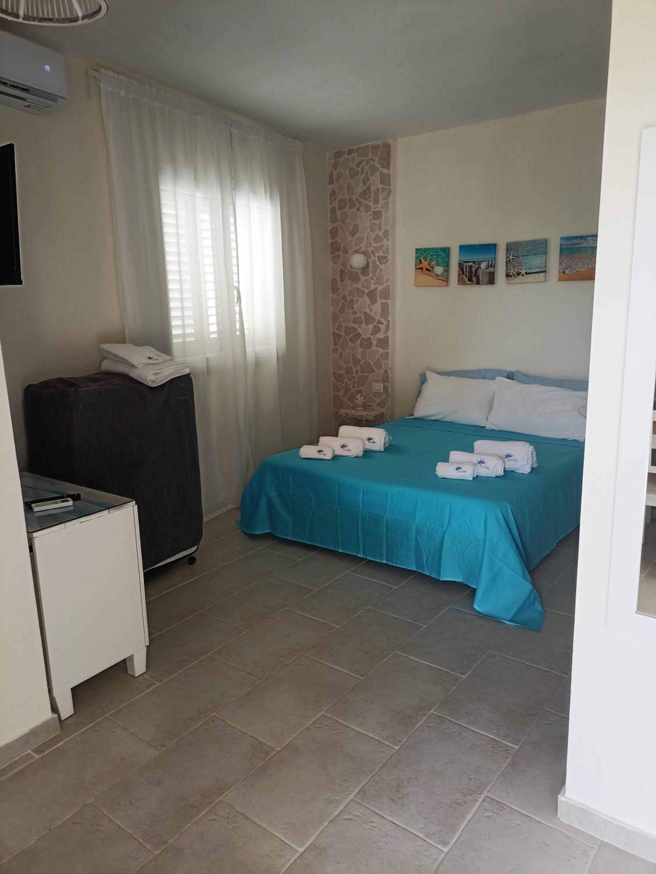 BlueSun Apartments