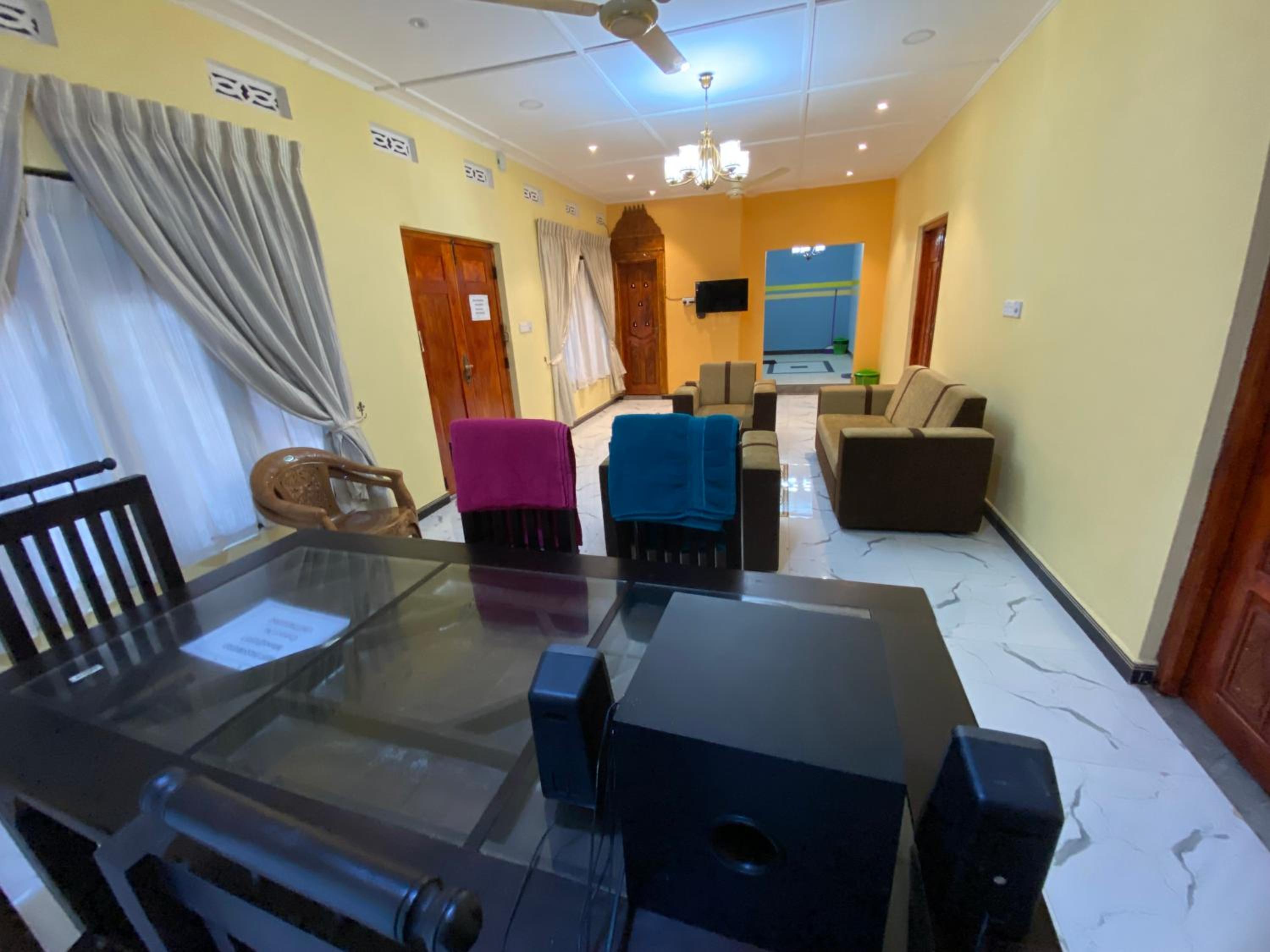 lounge