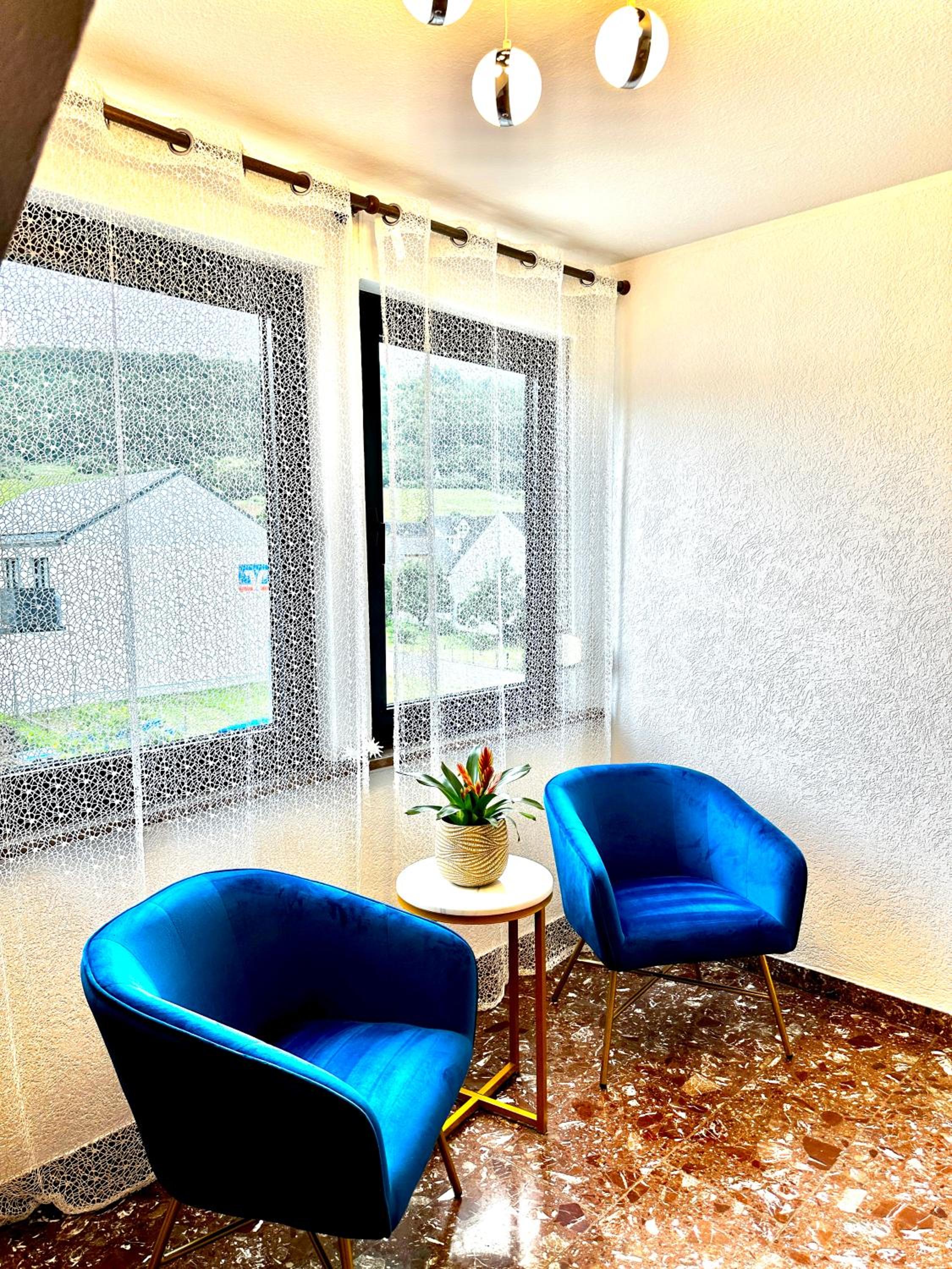 HAUS BENICO -Pension-