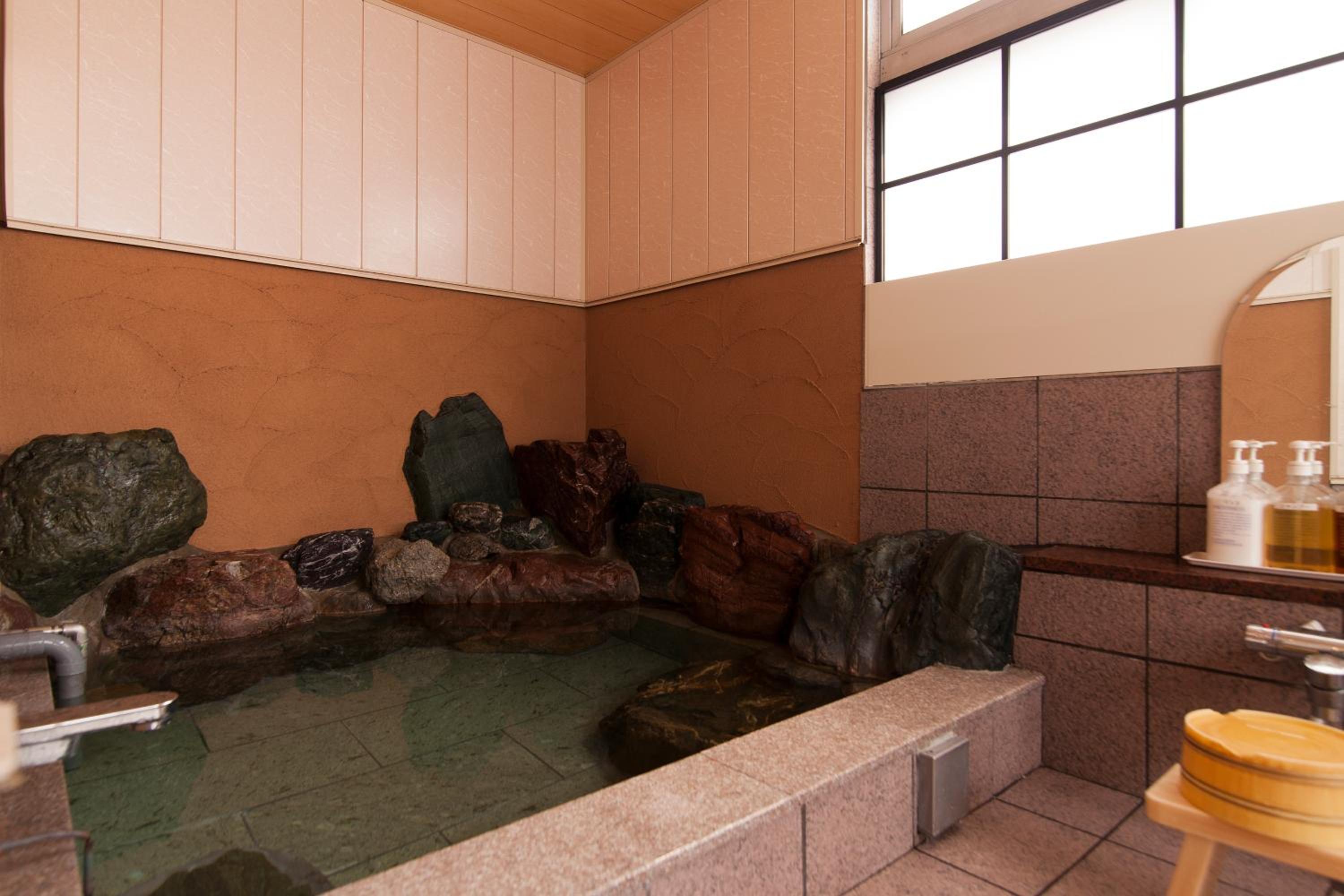 Ryokan Miyoshi