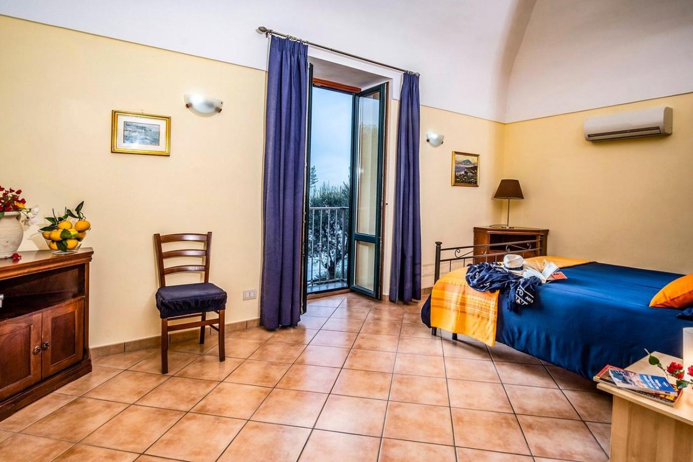 Villa Rosmary