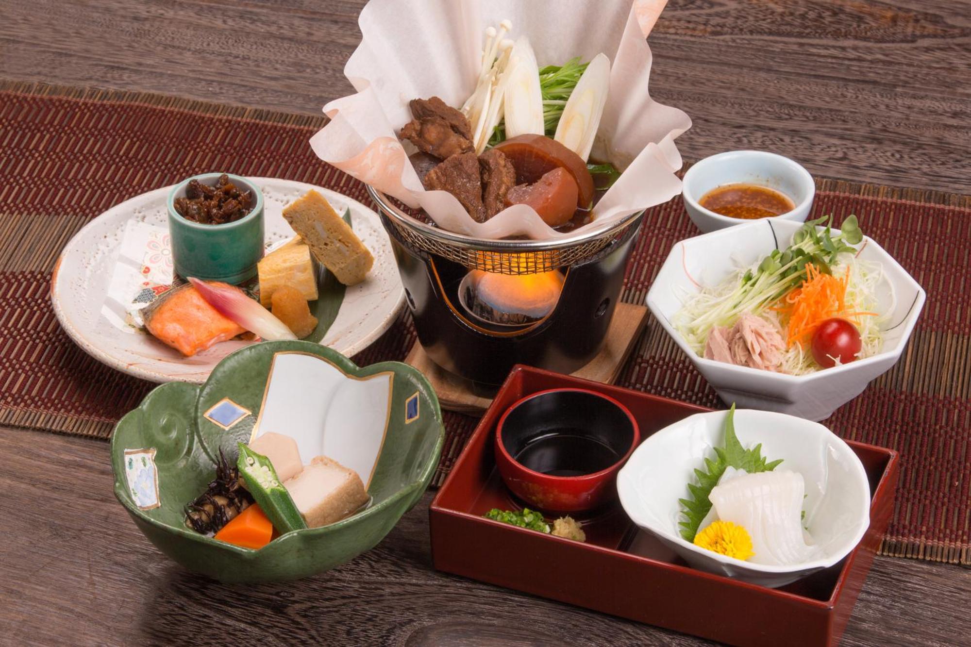 Ryokan Miyoshi