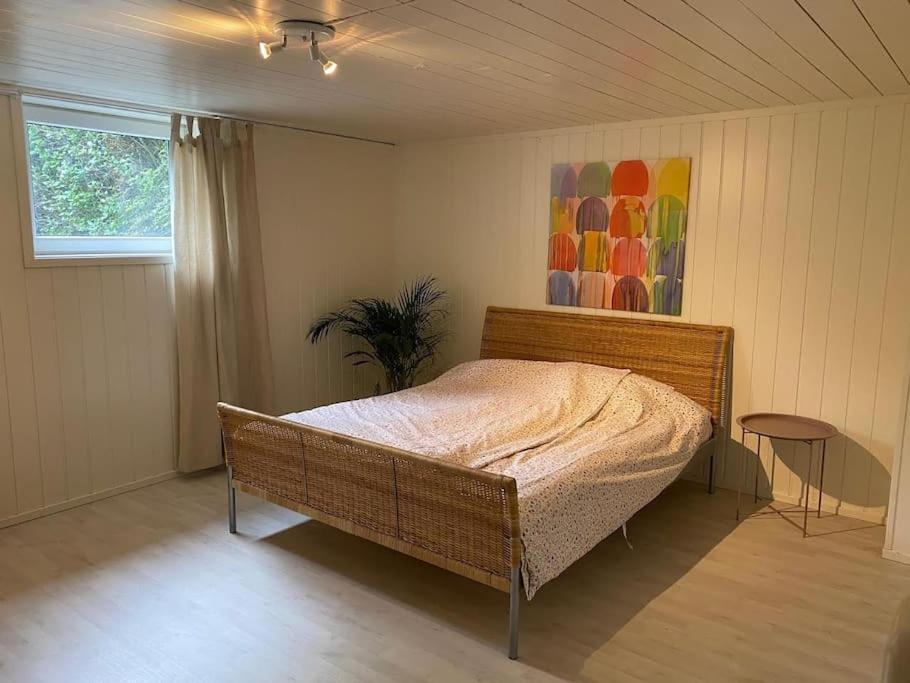 Gåavstand til brygga og Tønsberg sentrum view 4