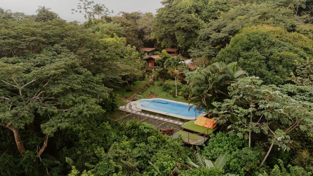 Lodge Mirador - Great Swimming pool - Kitchen - BBQ - Netflix