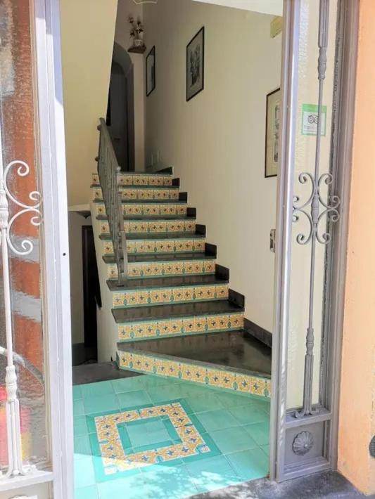 Villa Rosmary