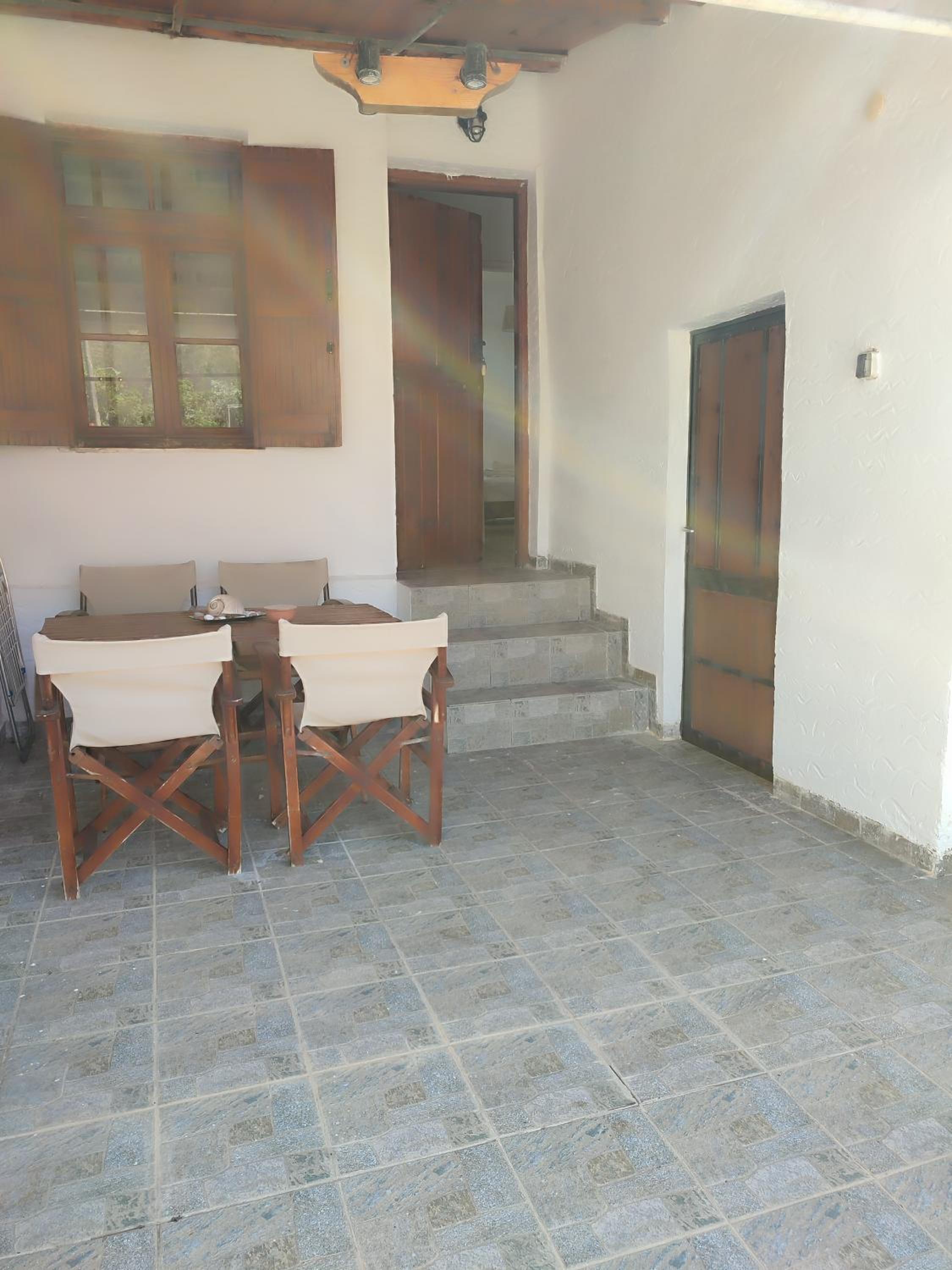 Porto Kagio Villa View view 2
