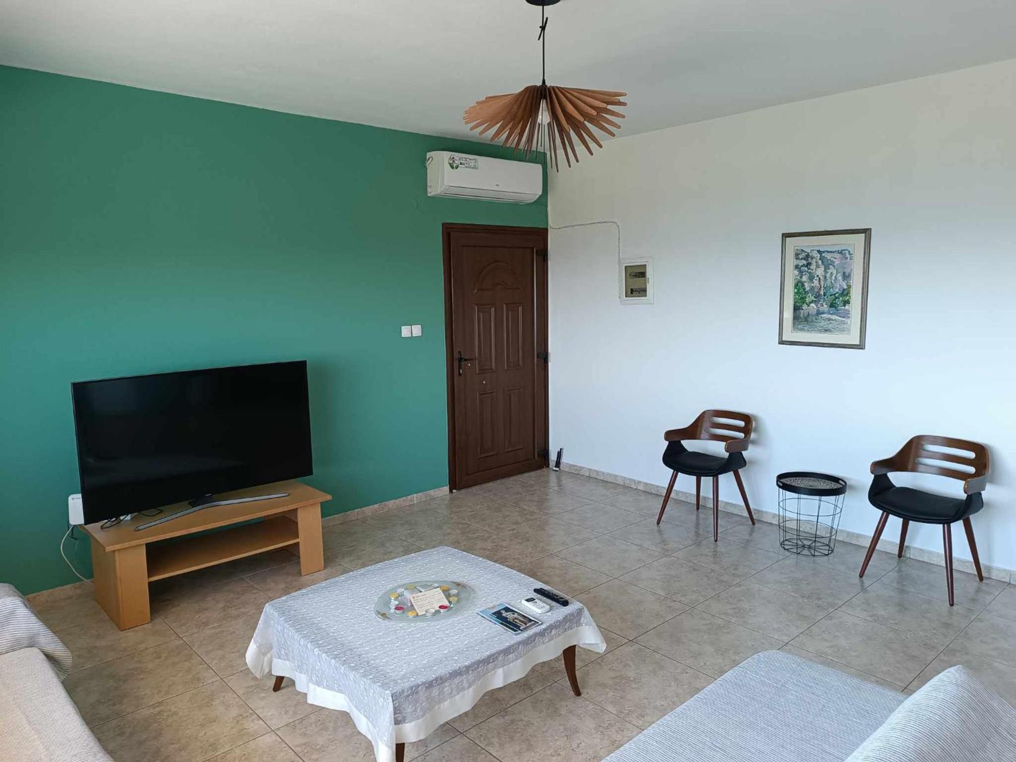 neos panteleimonas pierias VILLA LAYLA view 4