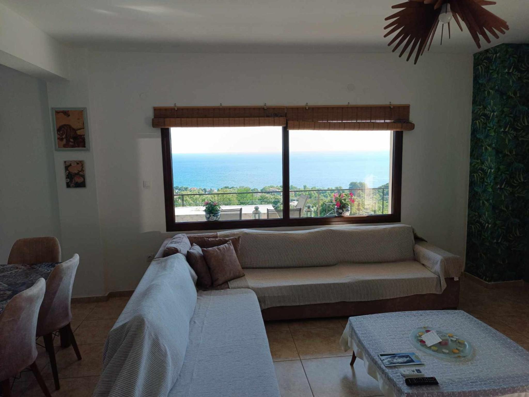 neos panteleimonas pierias VILLA LAYLA view 5