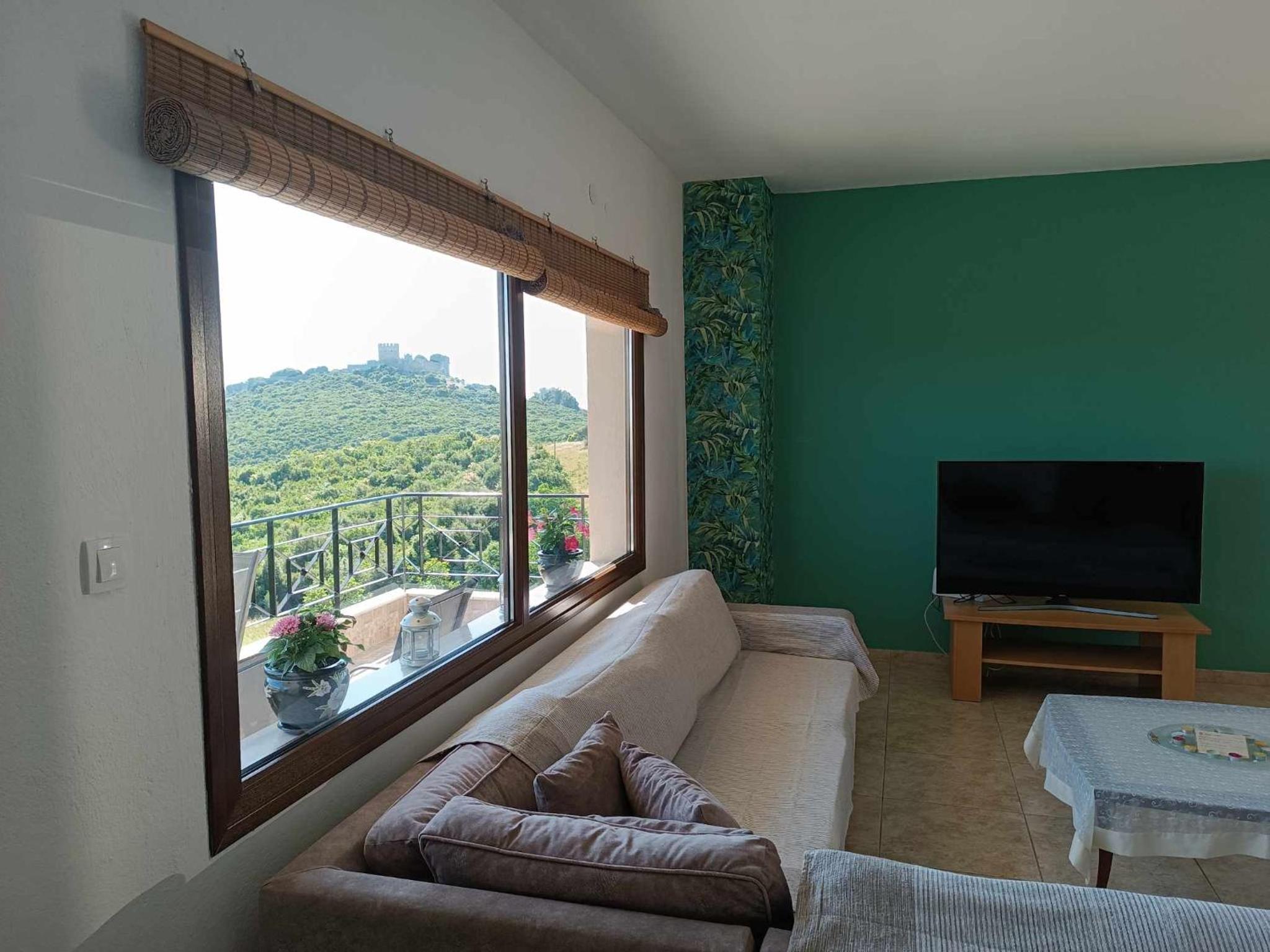 neos panteleimonas pierias VILLA LAYLA view 3