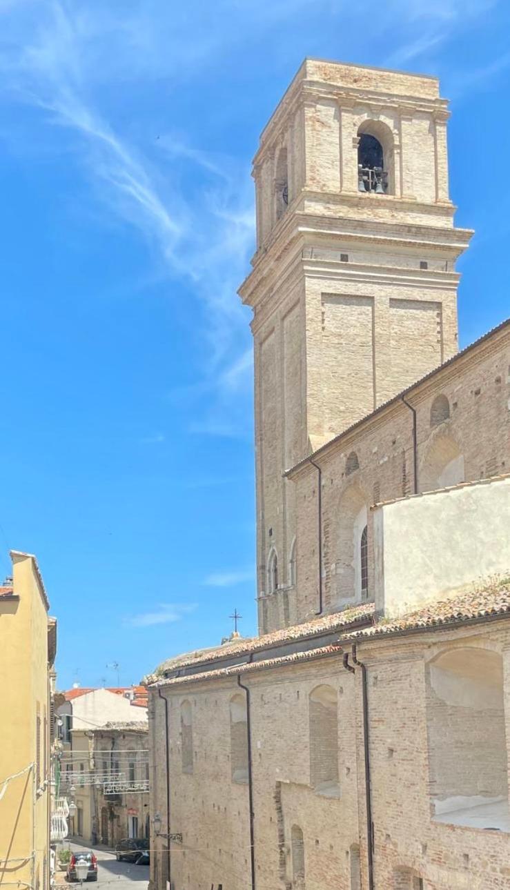 Hotel Le Cisterne Guest house