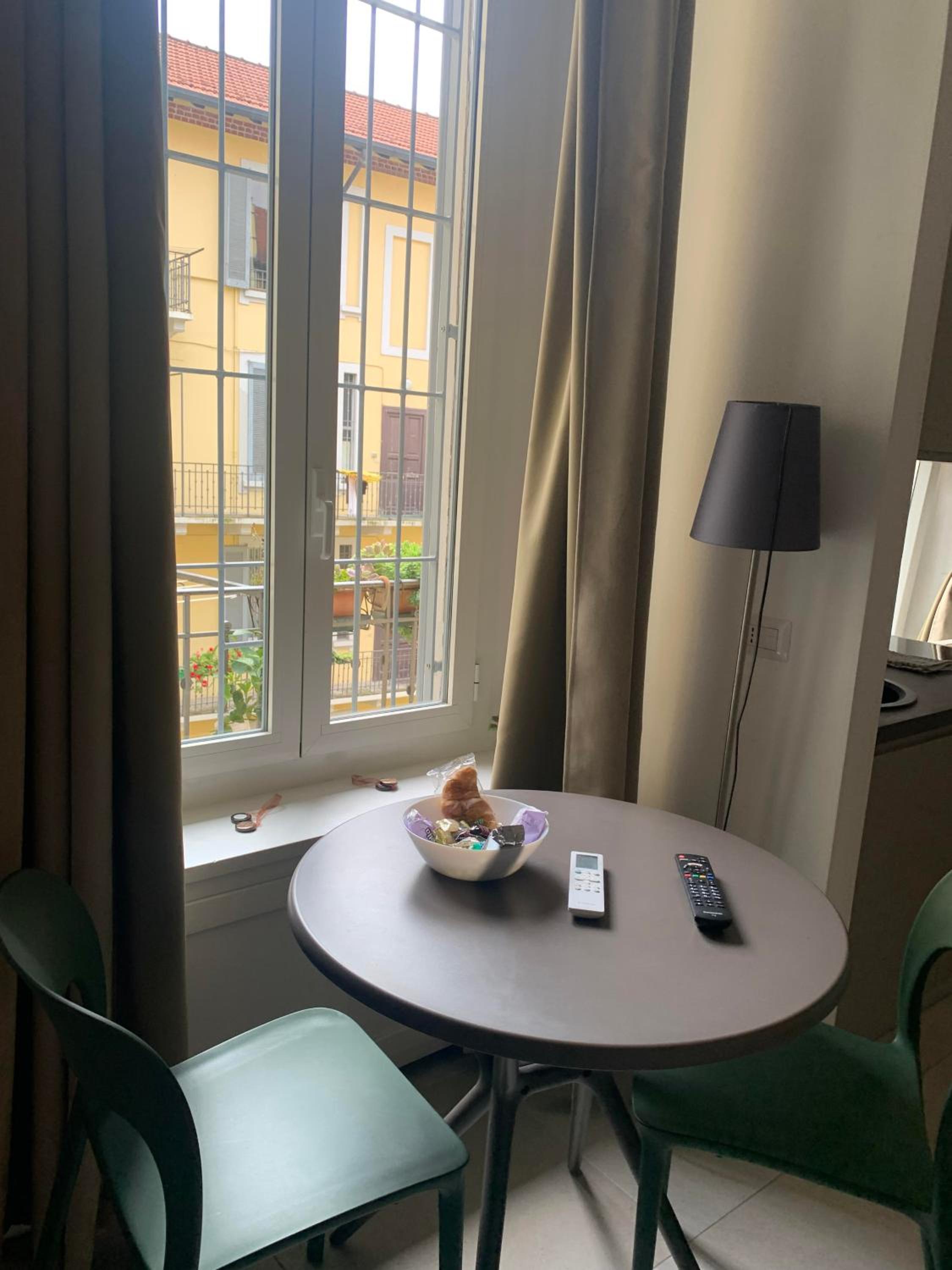 Harmony Navigli Apartment
