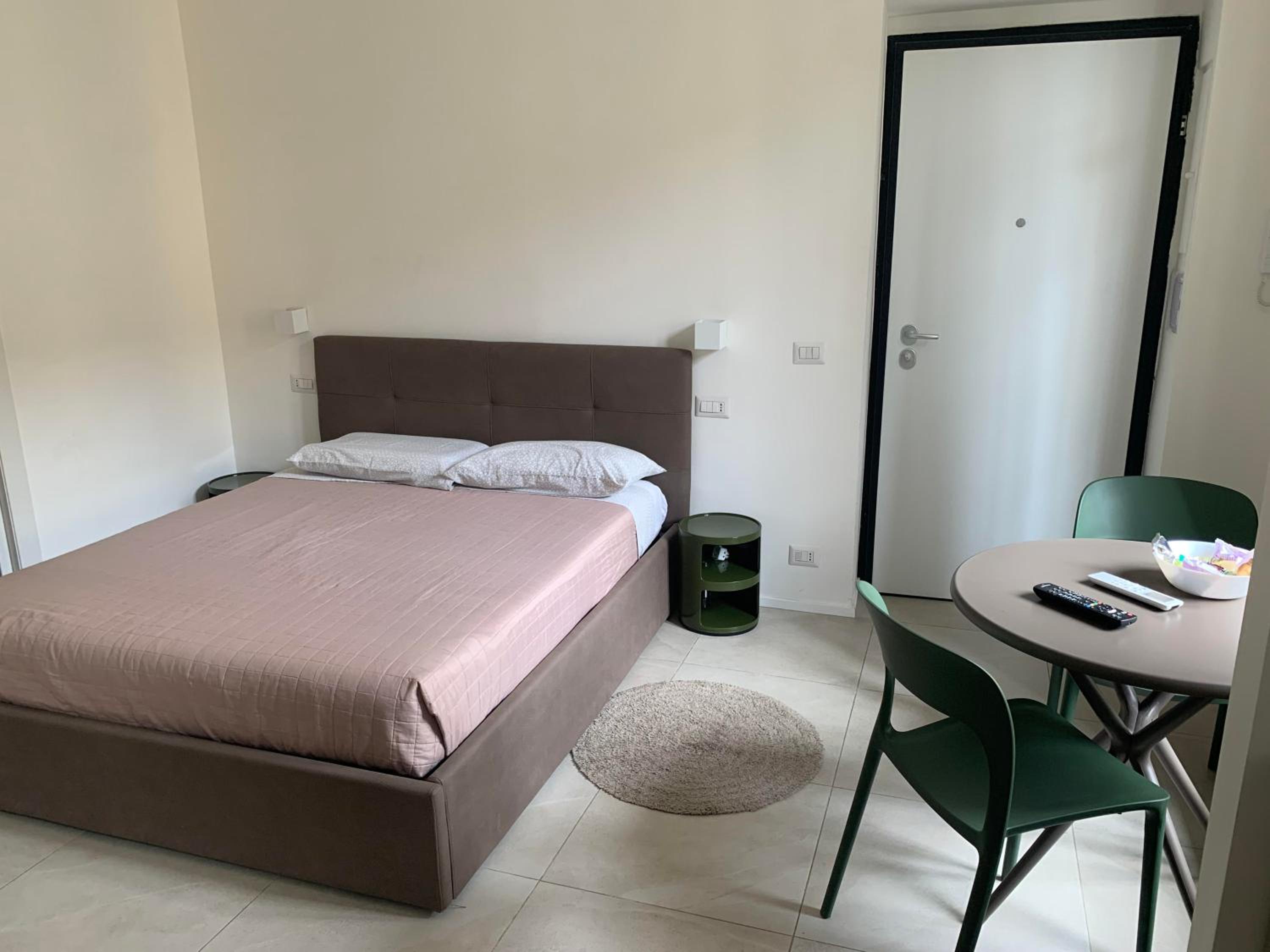 Harmony Navigli Apartment