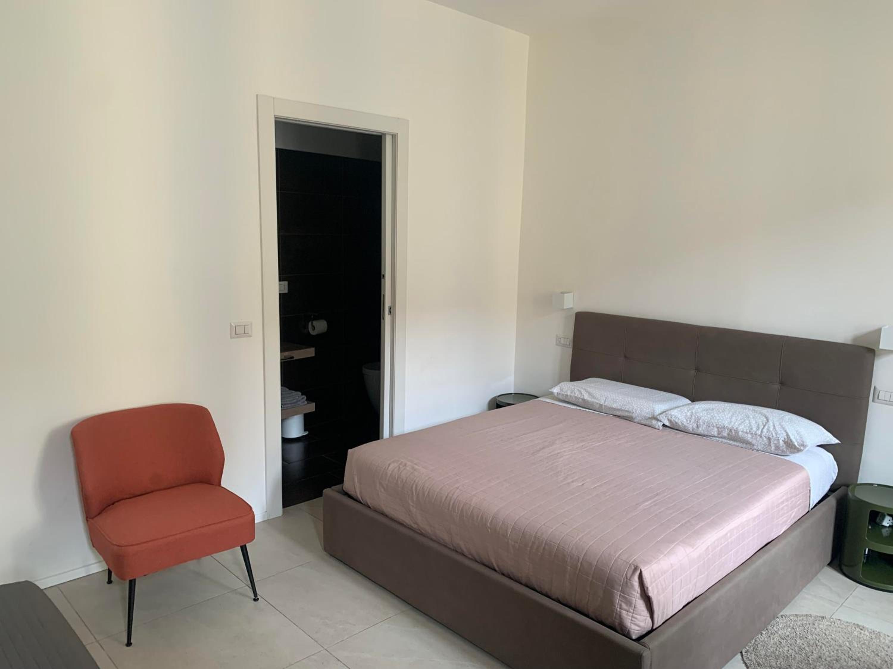 Harmony Navigli Apartment