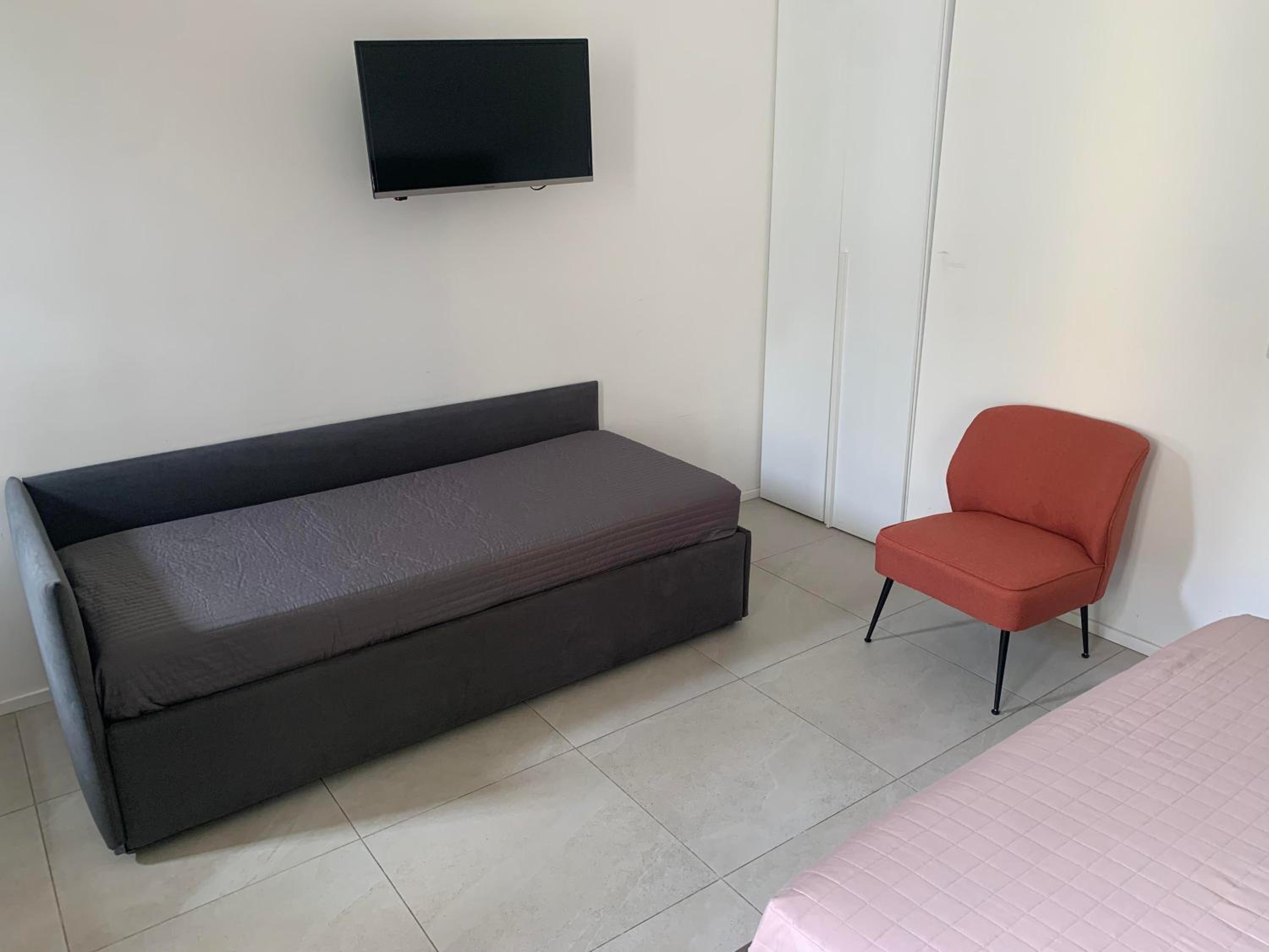 Harmony Navigli Apartment