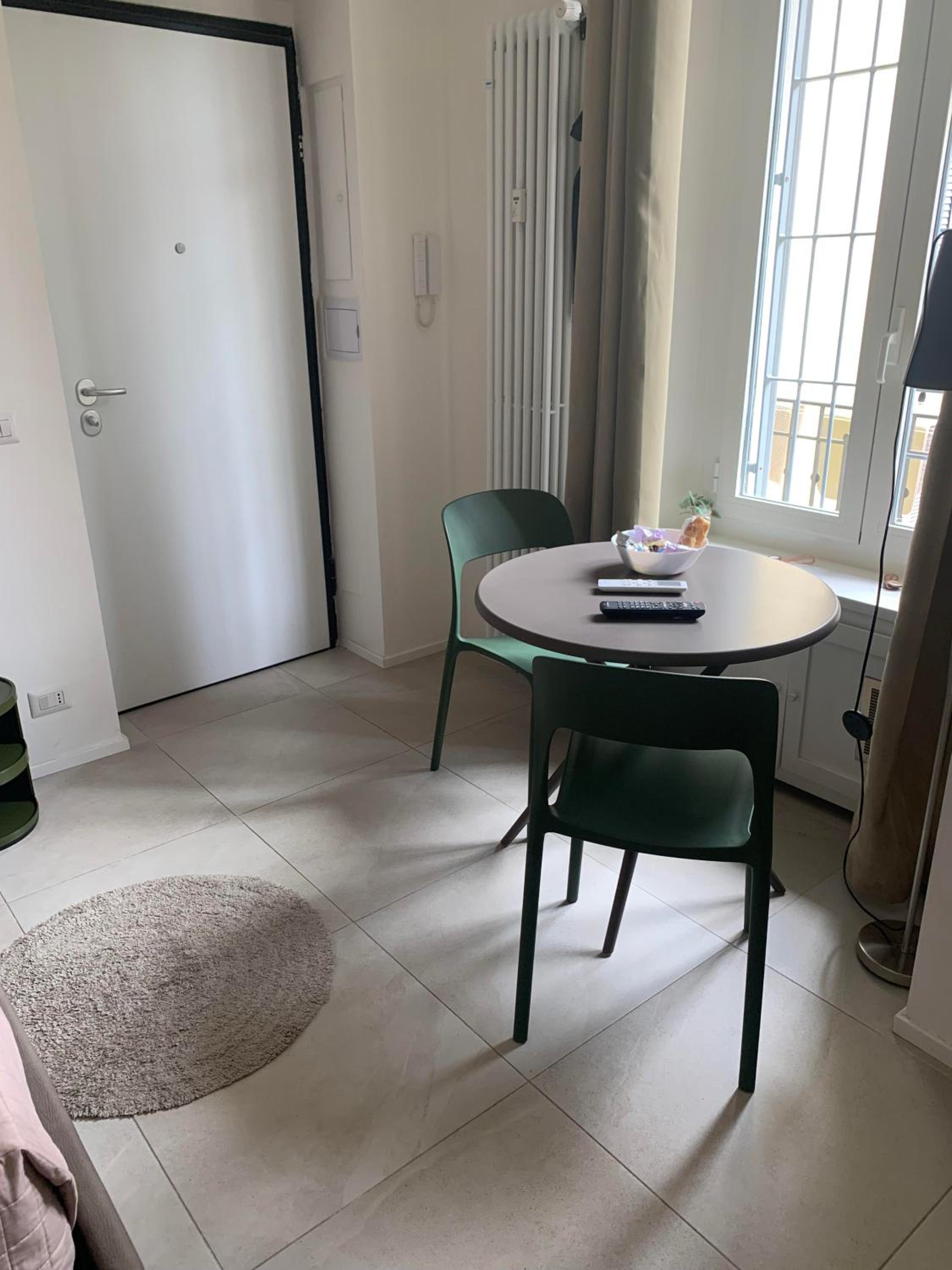 Harmony Navigli Apartment