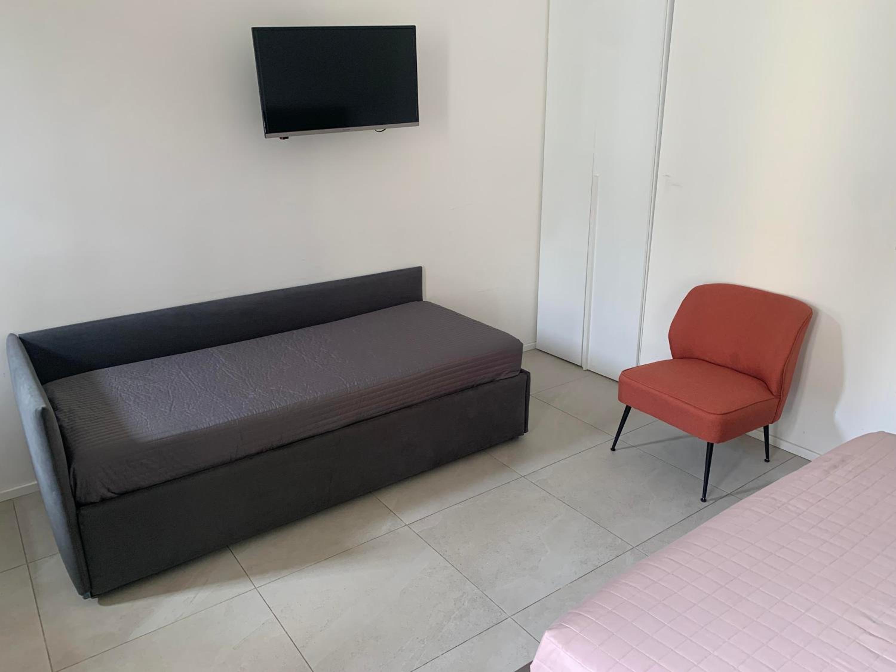 Harmony Navigli Apartment