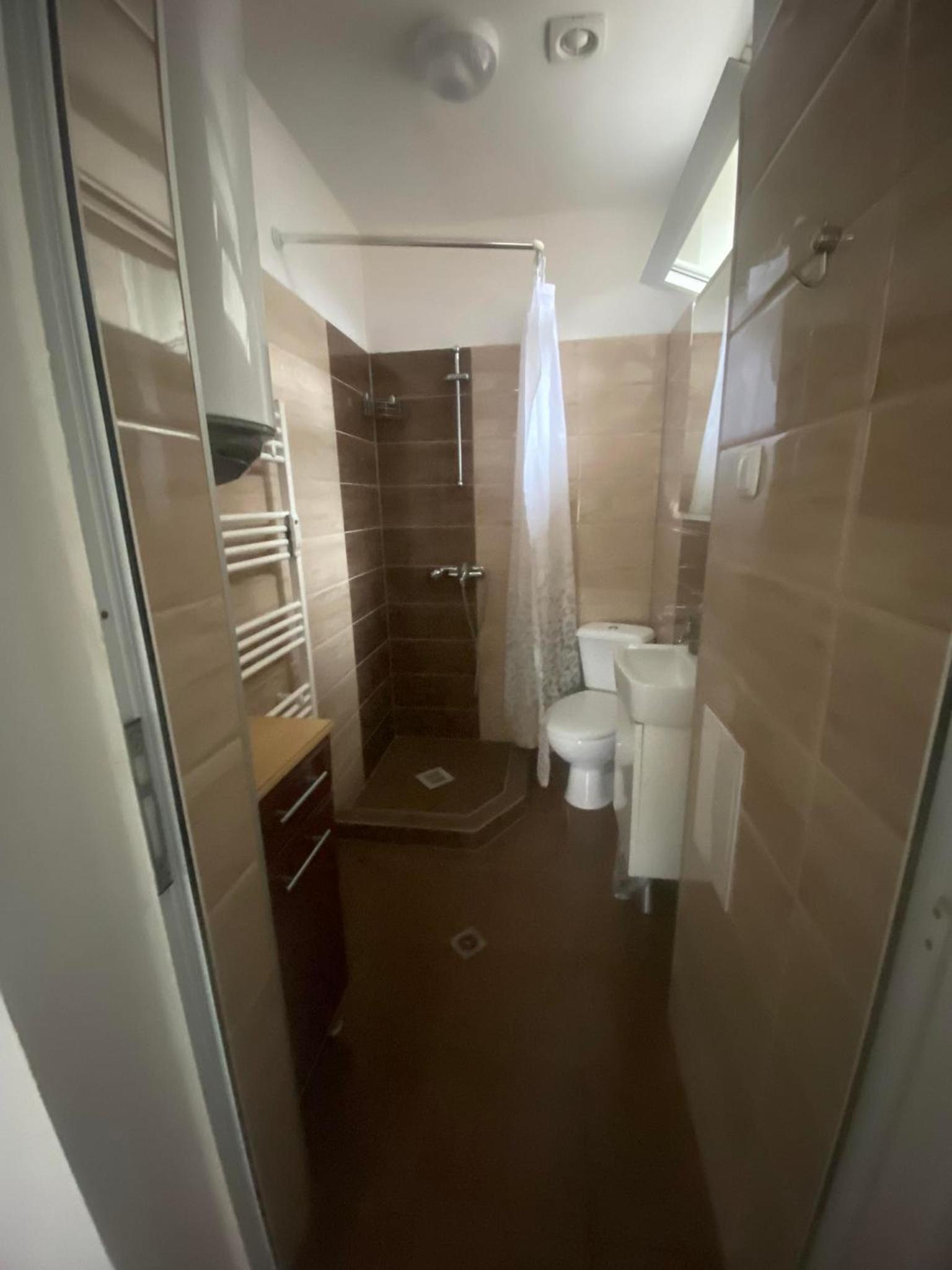 Apartment NV