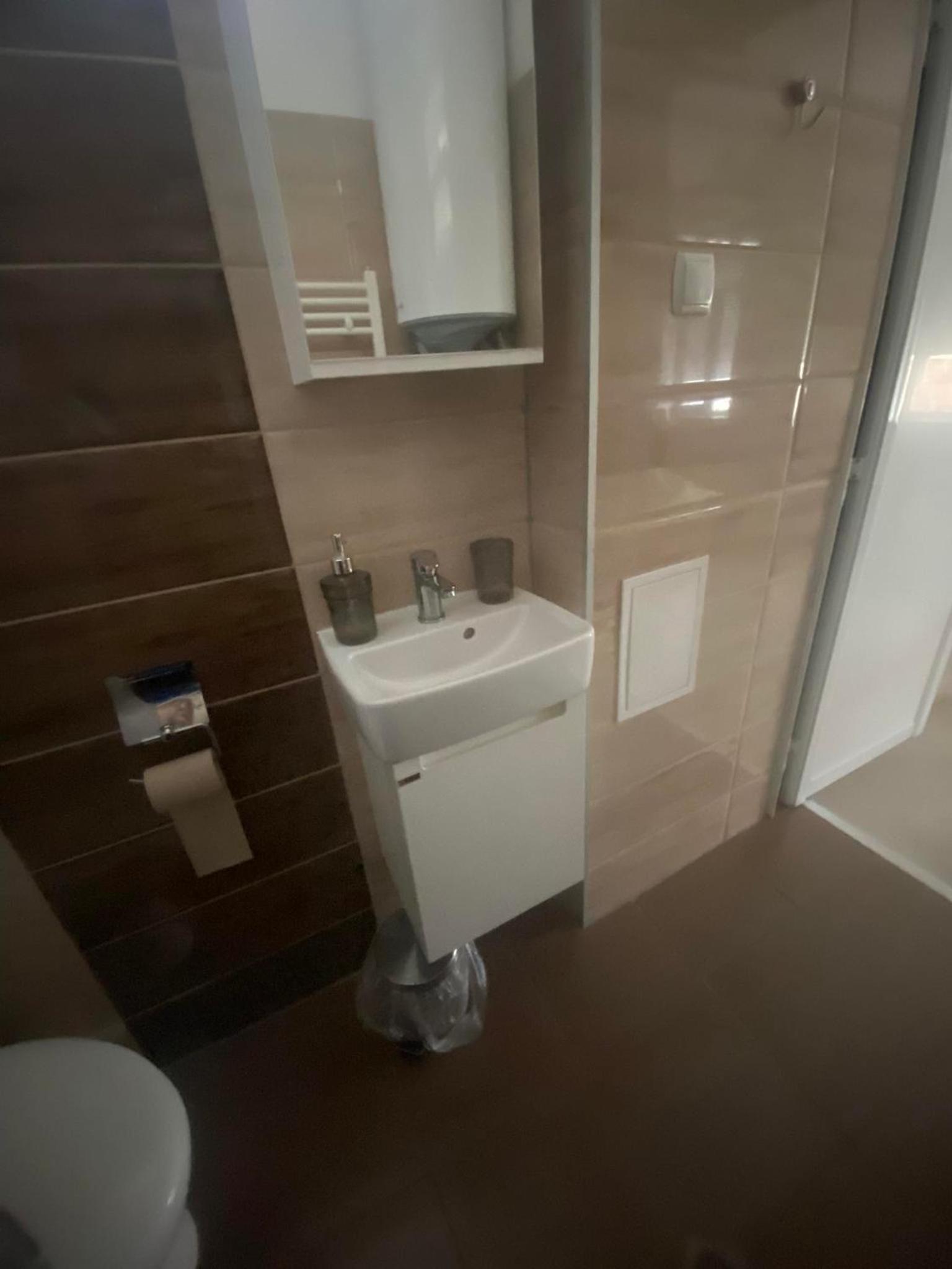 Apartment NV