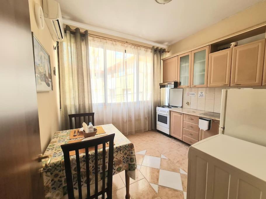 Folium Apartment Tirana