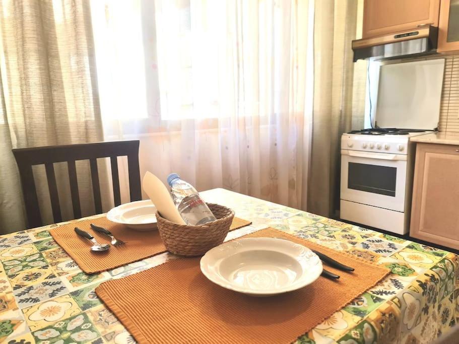 Folium Apartment Tirana