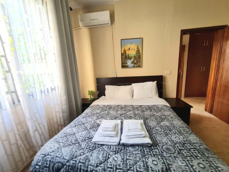 Folium Apartment Tirana