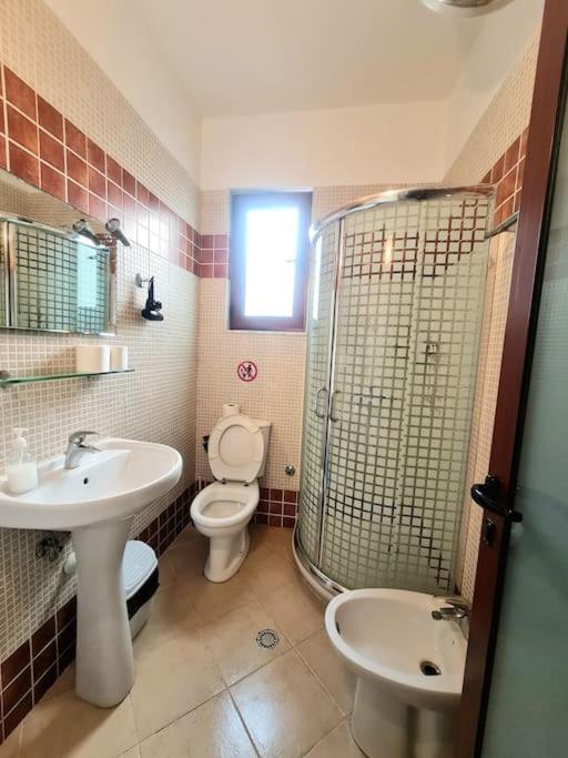 Folium Apartment Tirana