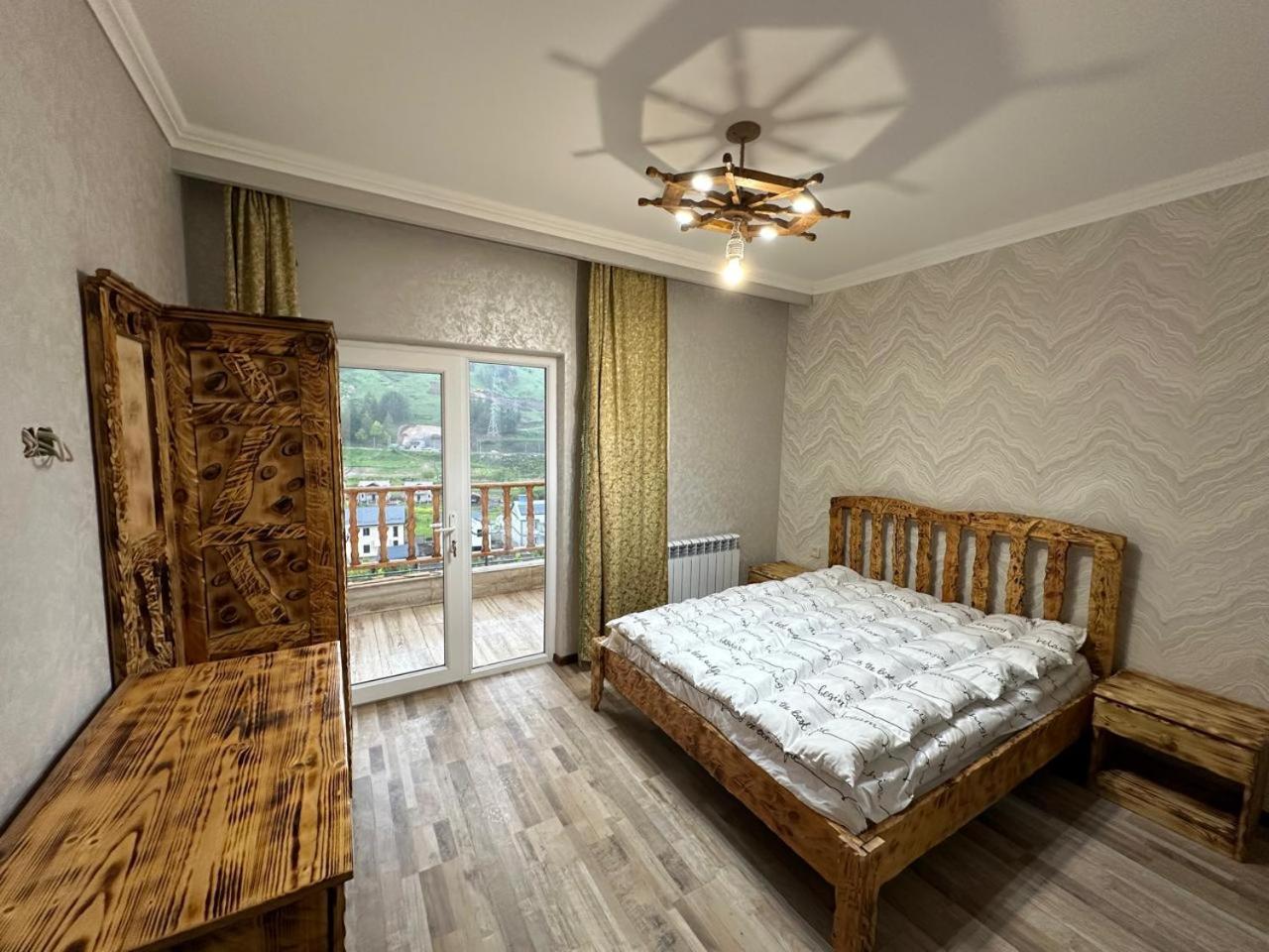 Mountain View Villa