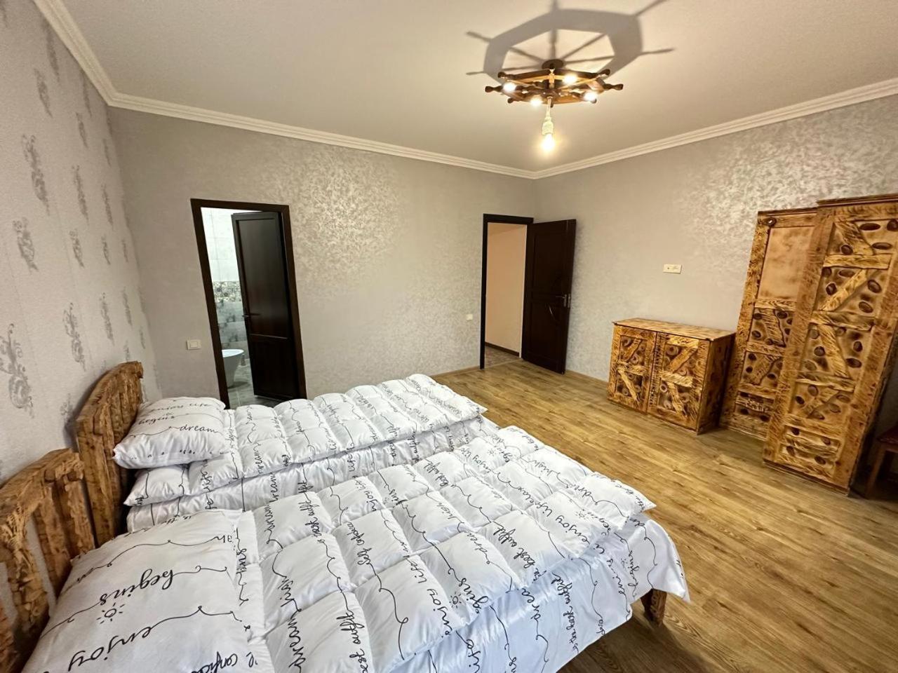 Mountain View Villa