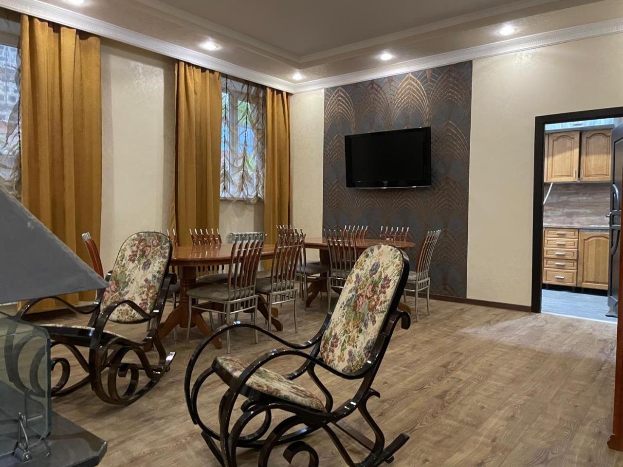 Mountain View Villa