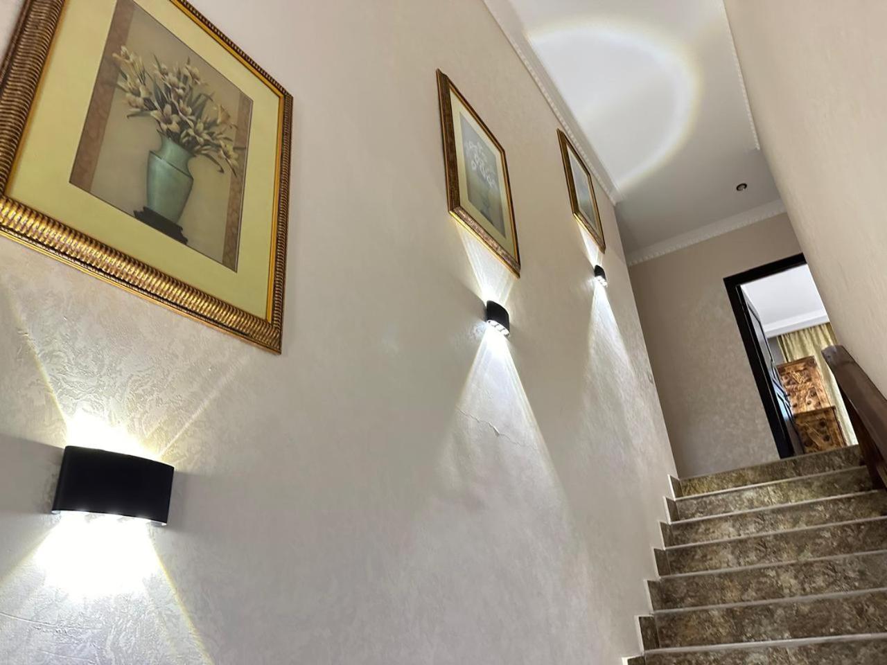 Mountain View Villa