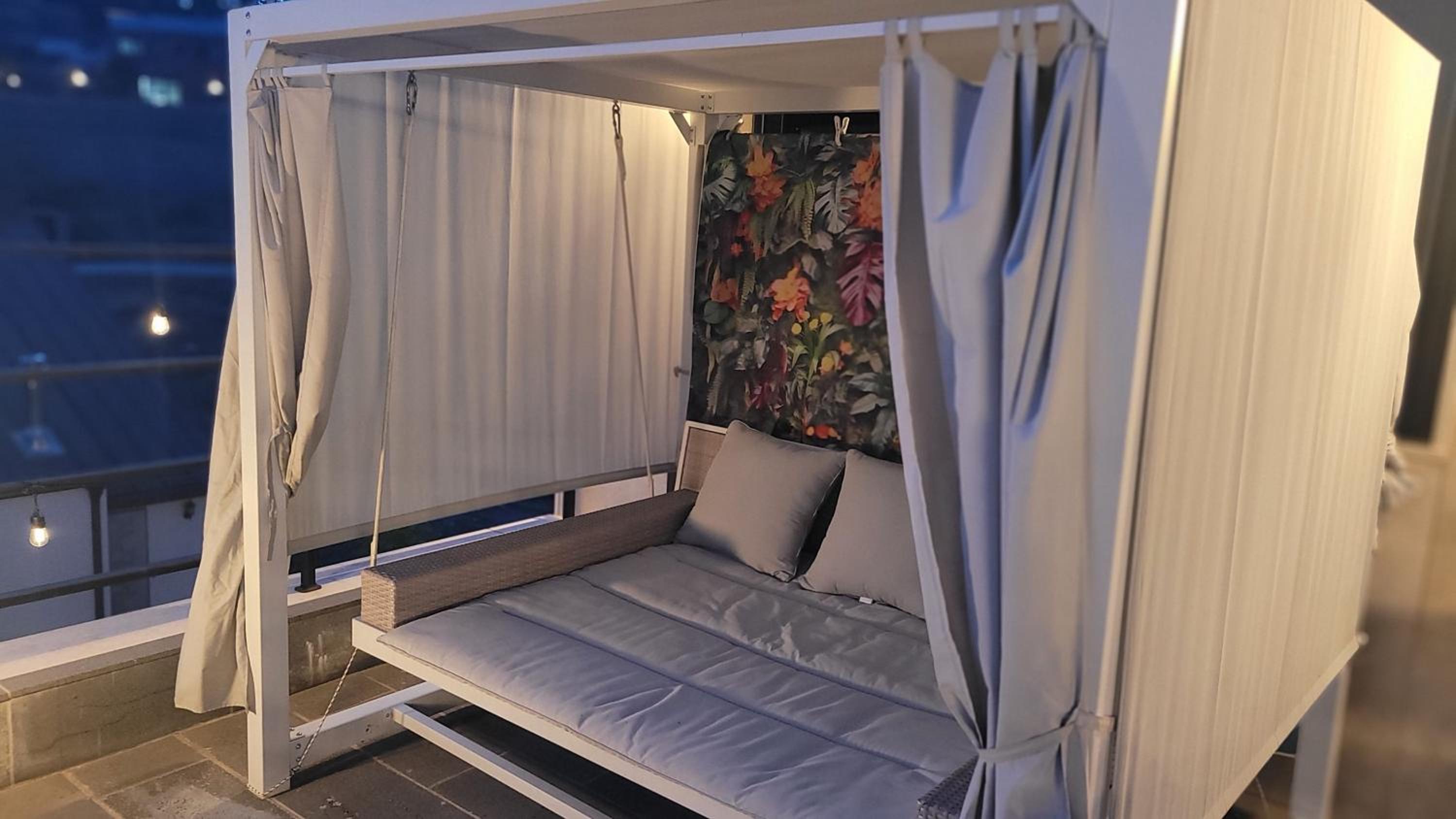 Dignitas Luxury Villa