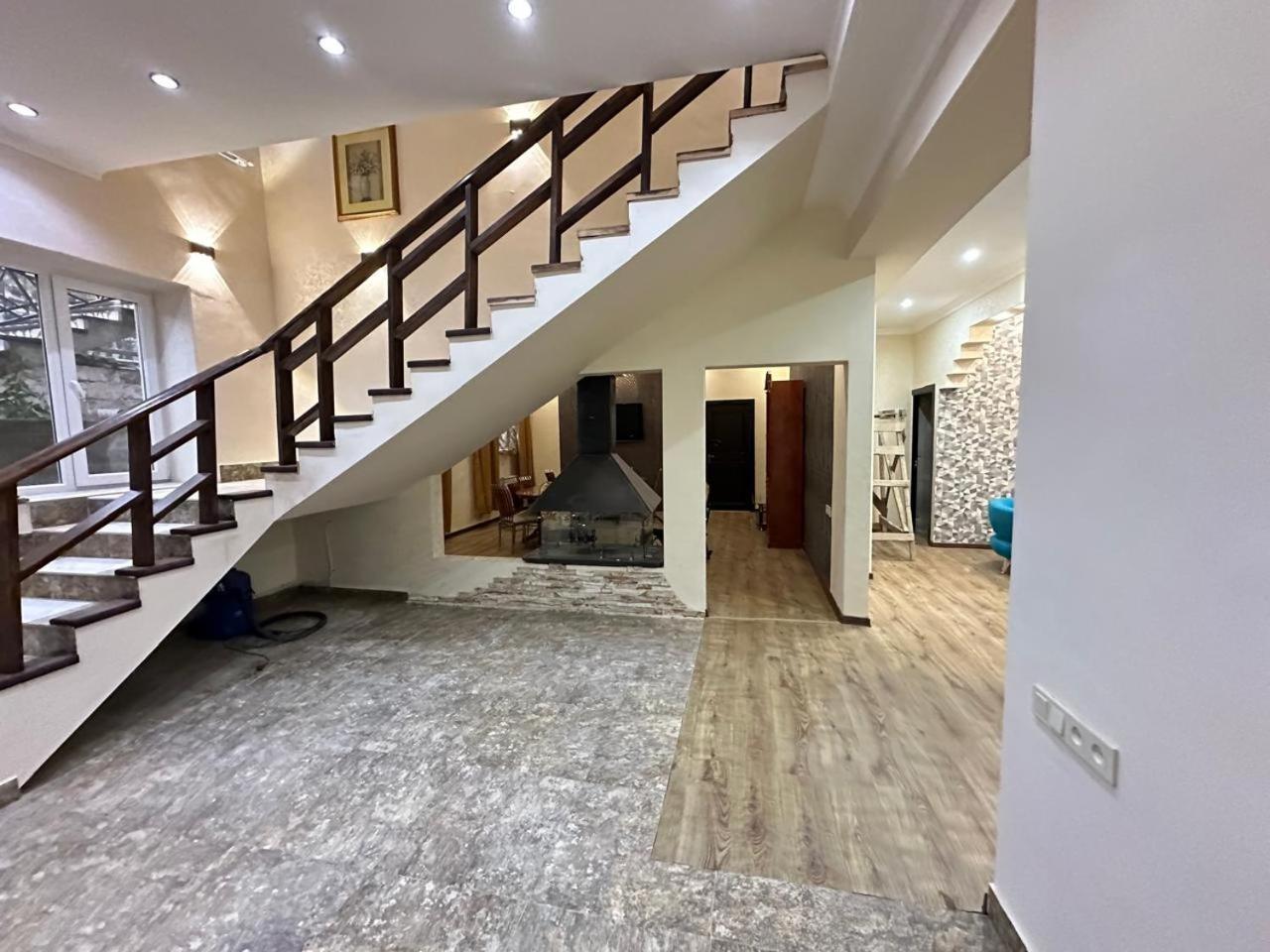 Mountain View Villa