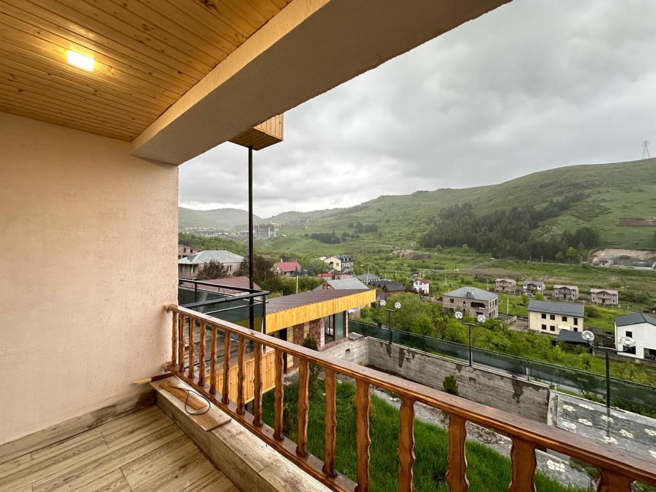 Mountain View Villa