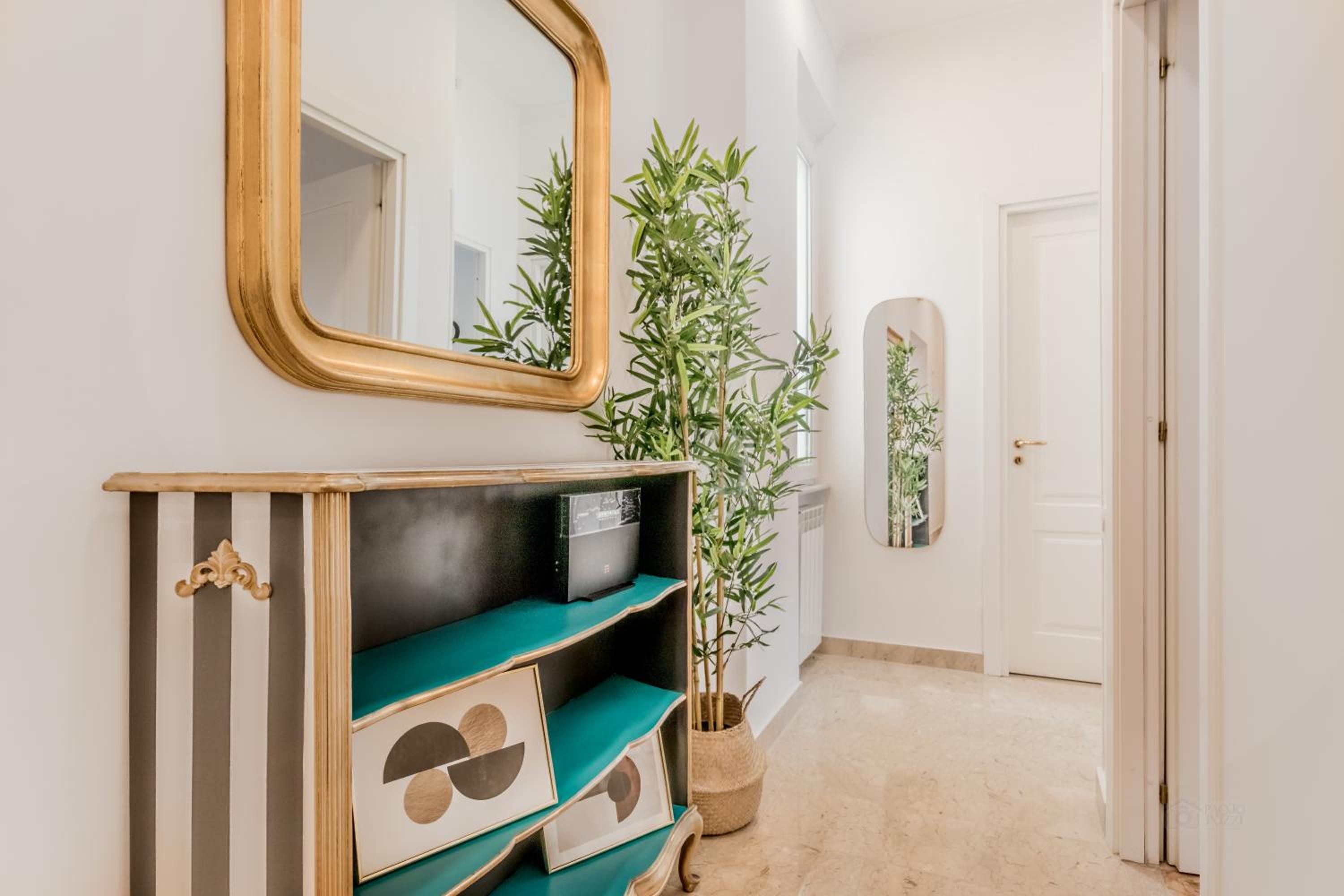 Apartment Maison 170 - Rome