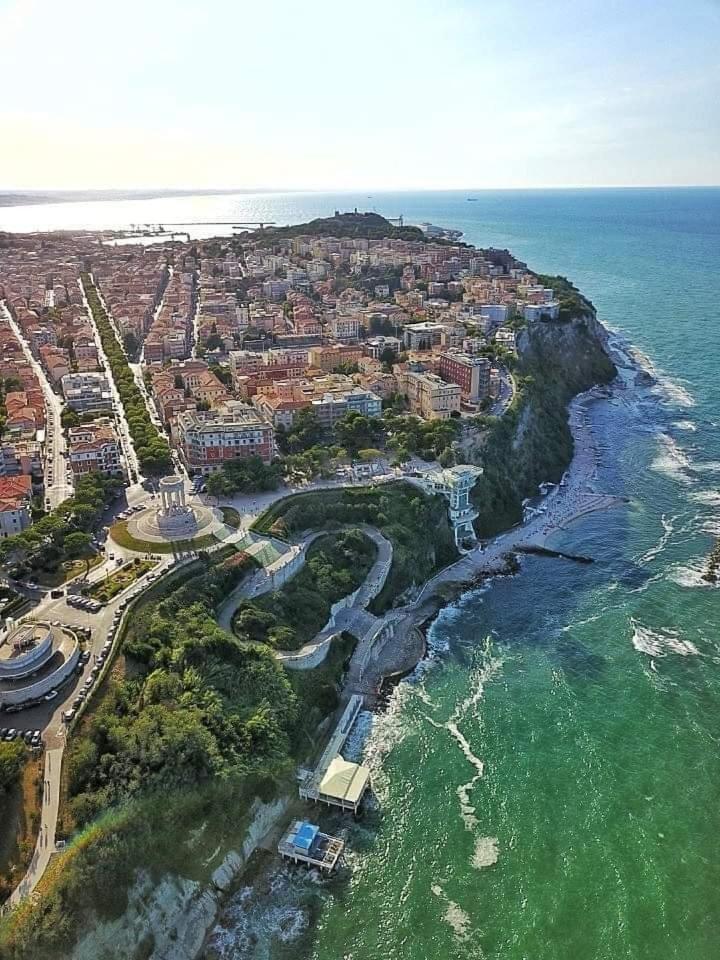 Civico11 view 5