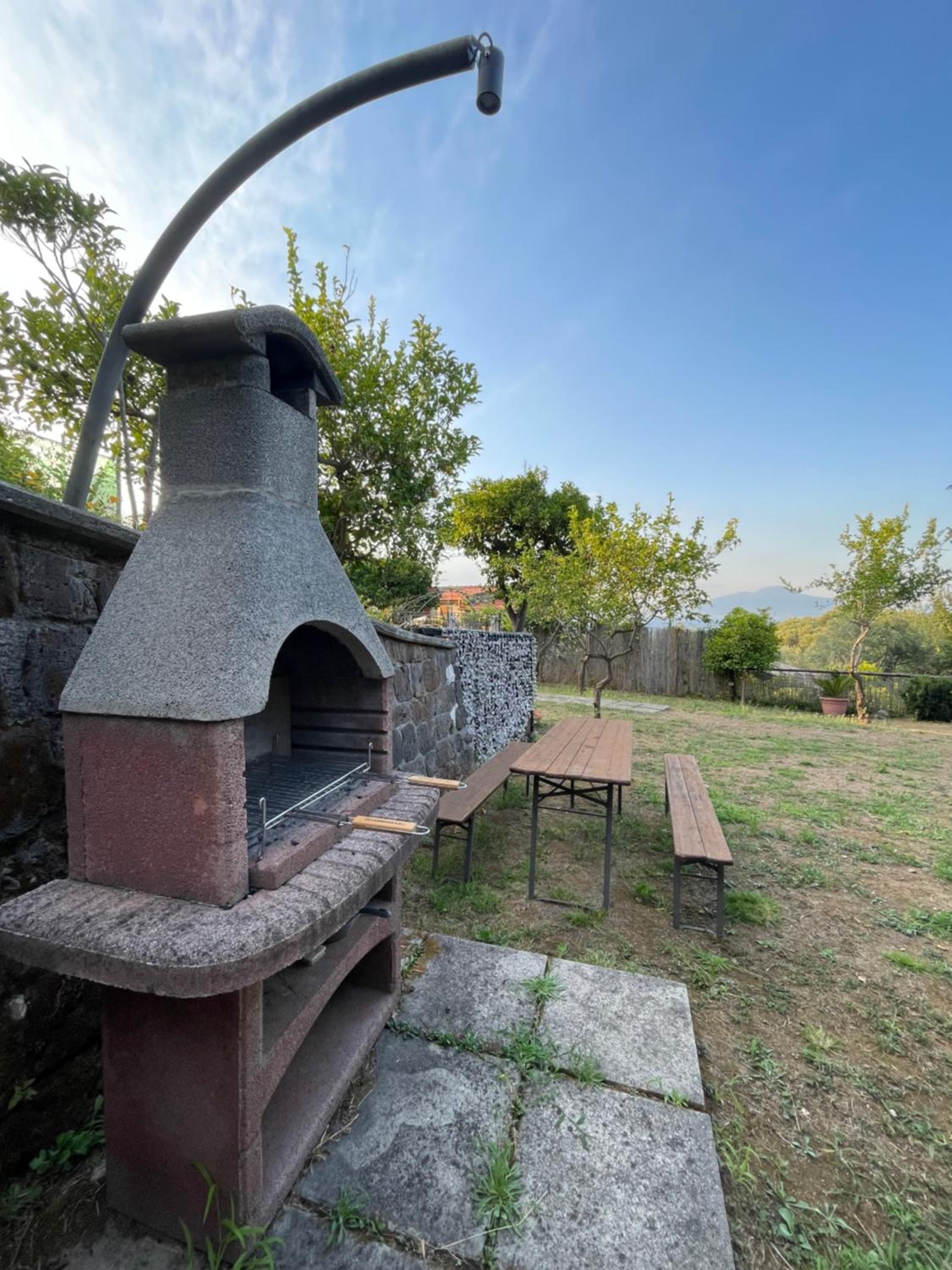 Villa Rosmary