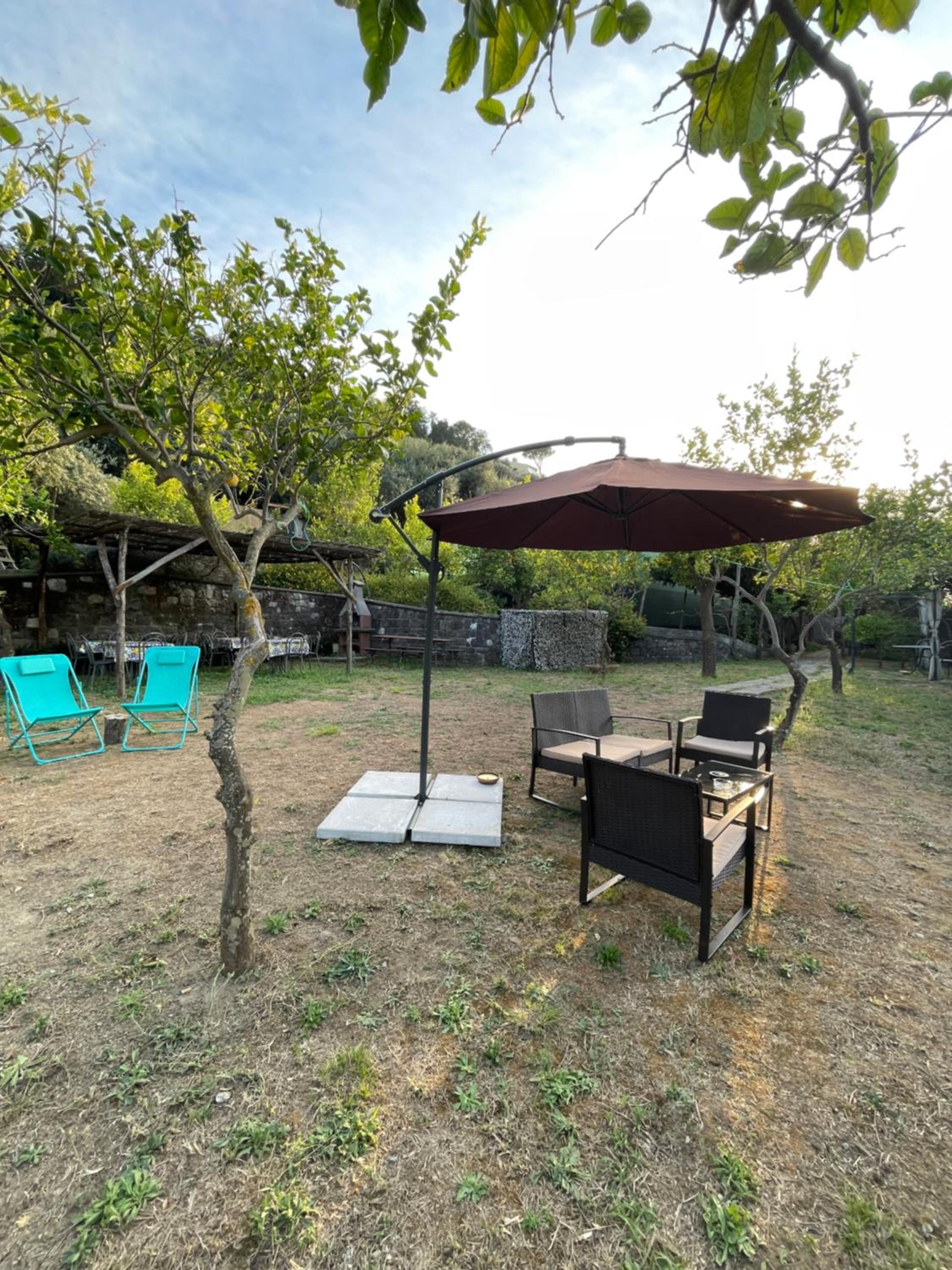 Villa Rosmary