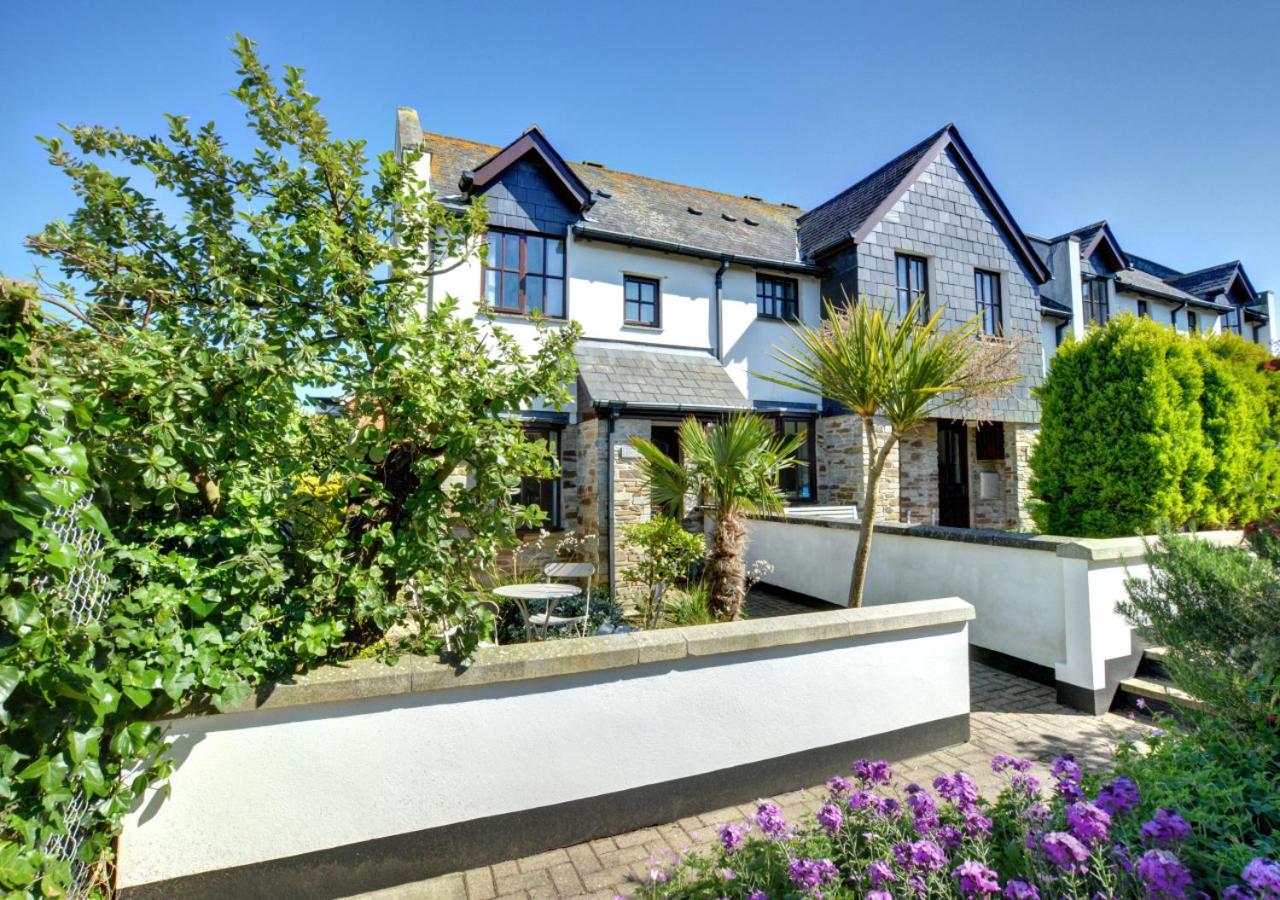 2 Bed in Padstow oc-p00557