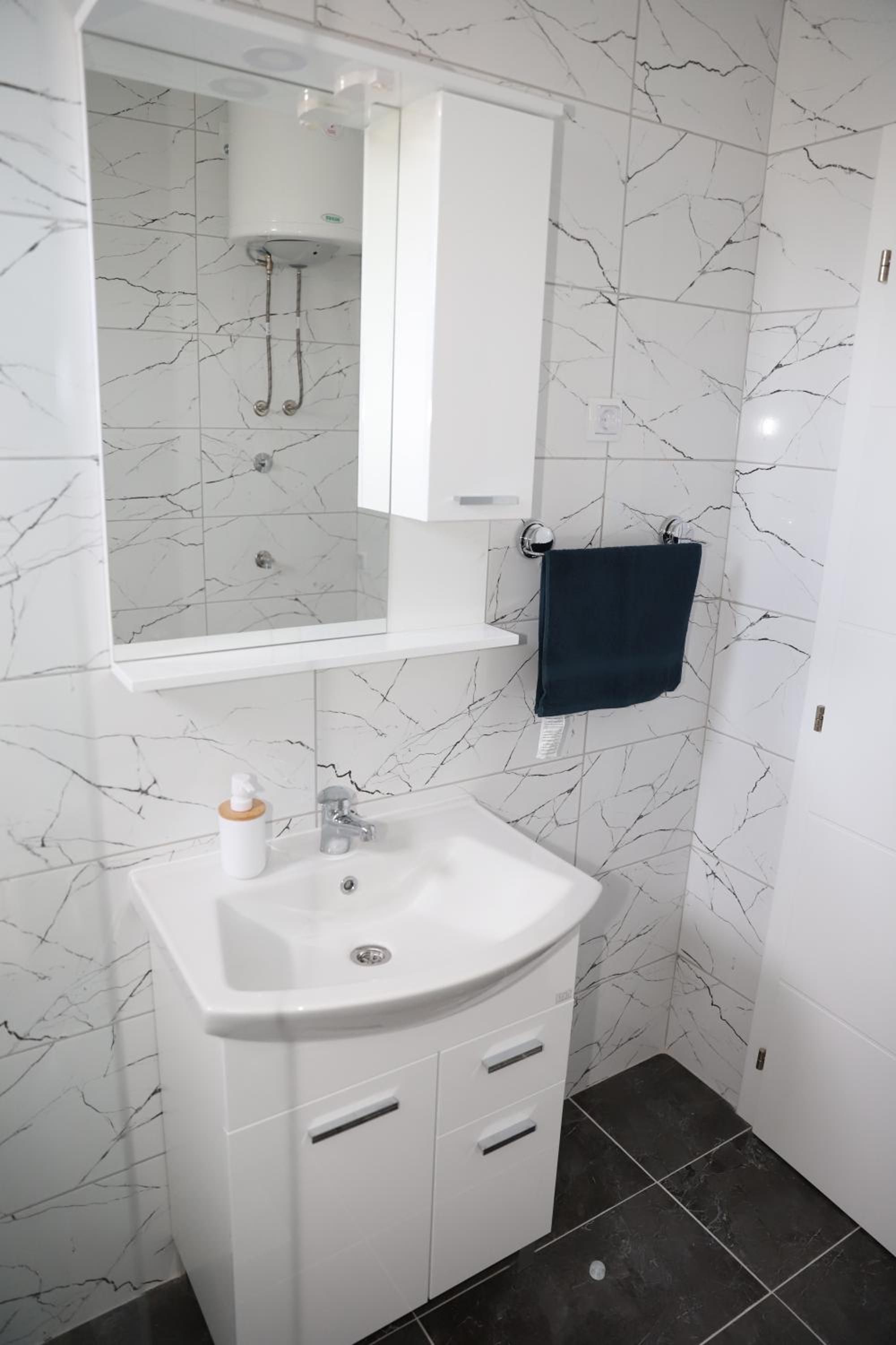 Apartmani Lara