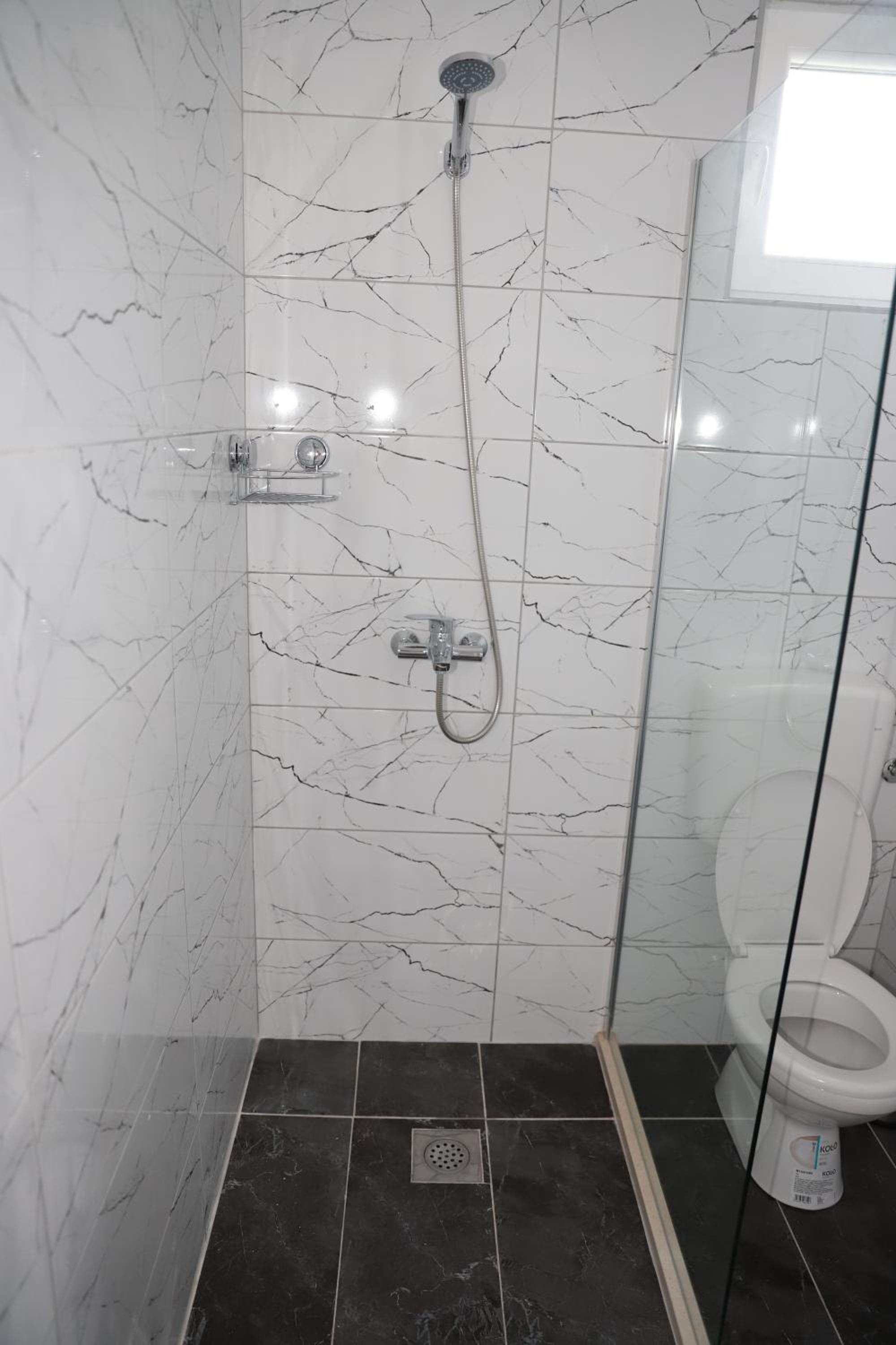 Apartmani Lara