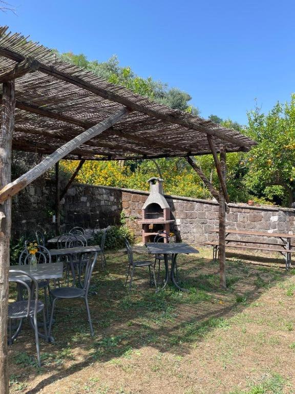 Villa Rosmary